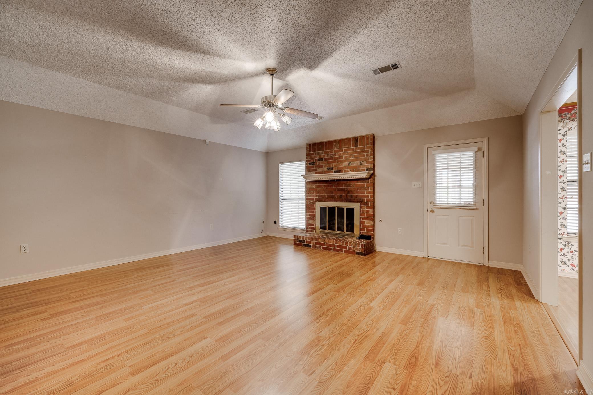PLEASANT VALLEY - Residential
