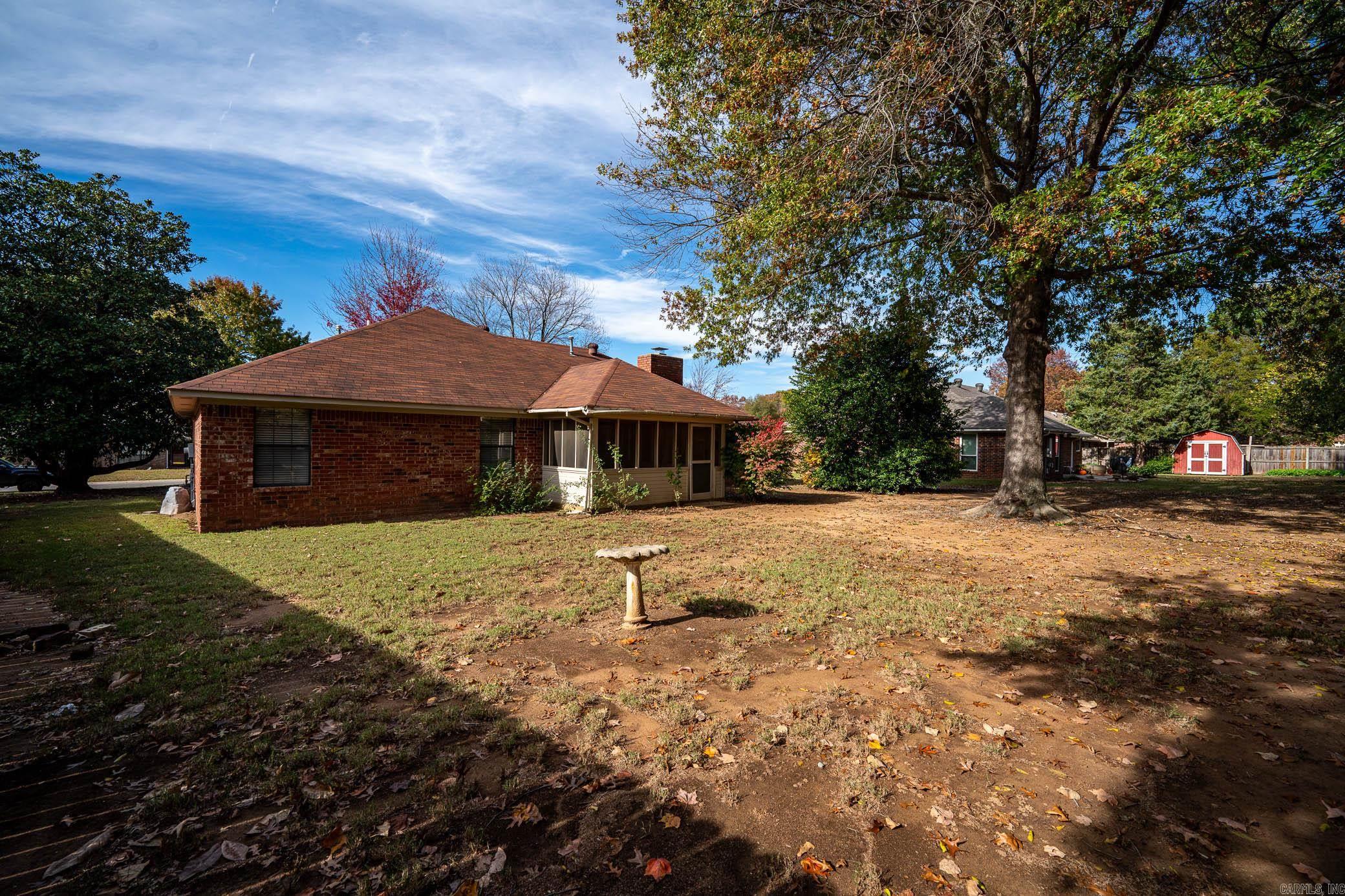 PLEASANT VALLEY - Residential