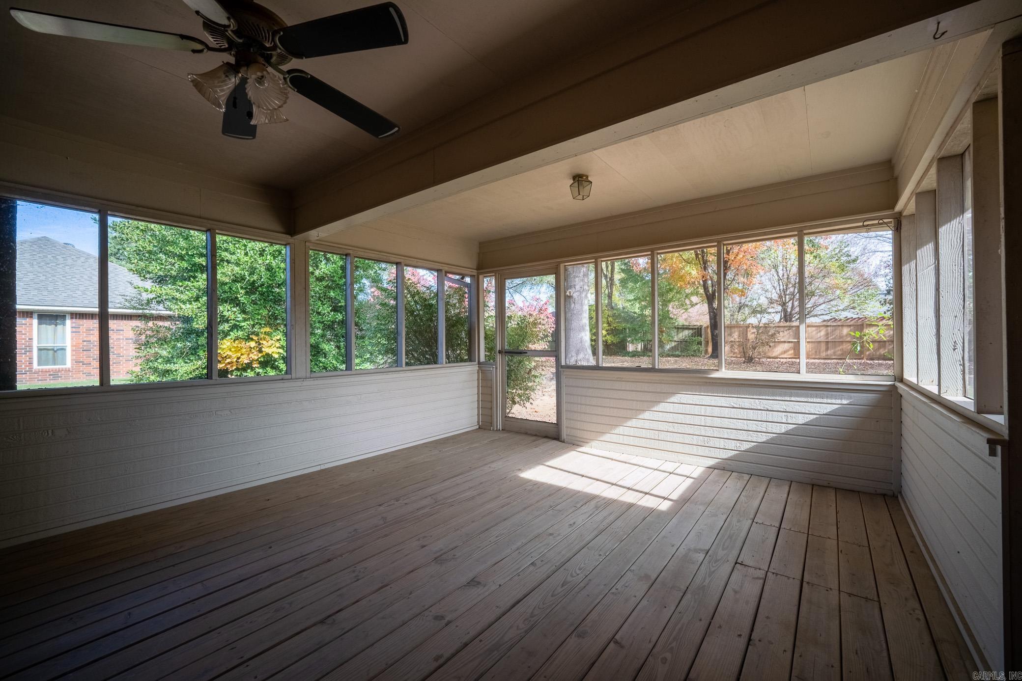 PLEASANT VALLEY - Residential