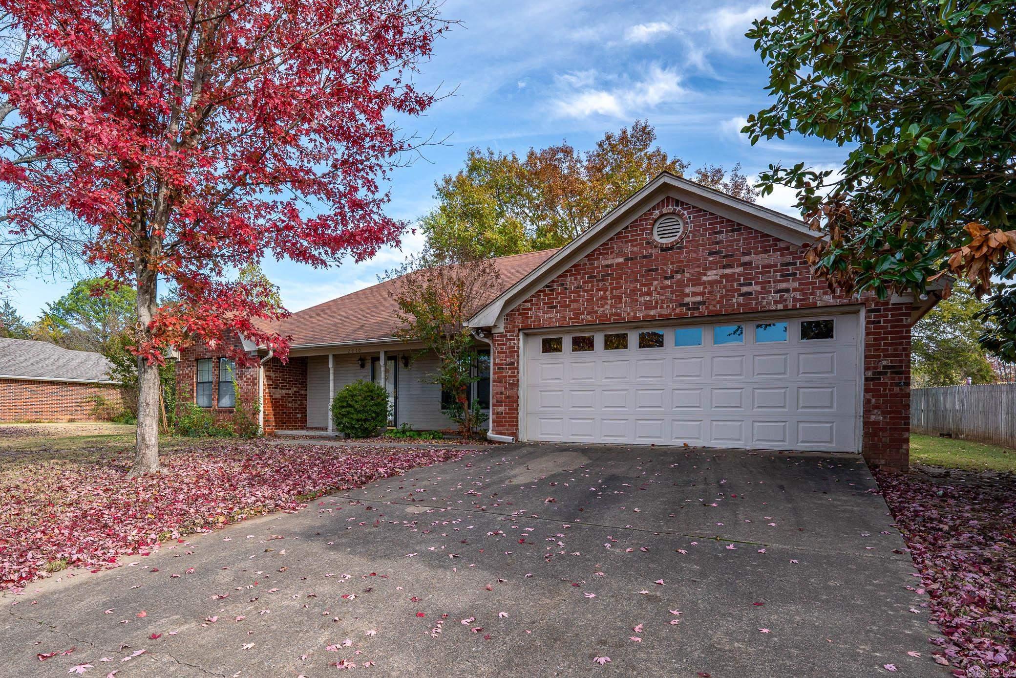 PLEASANT VALLEY - Residential