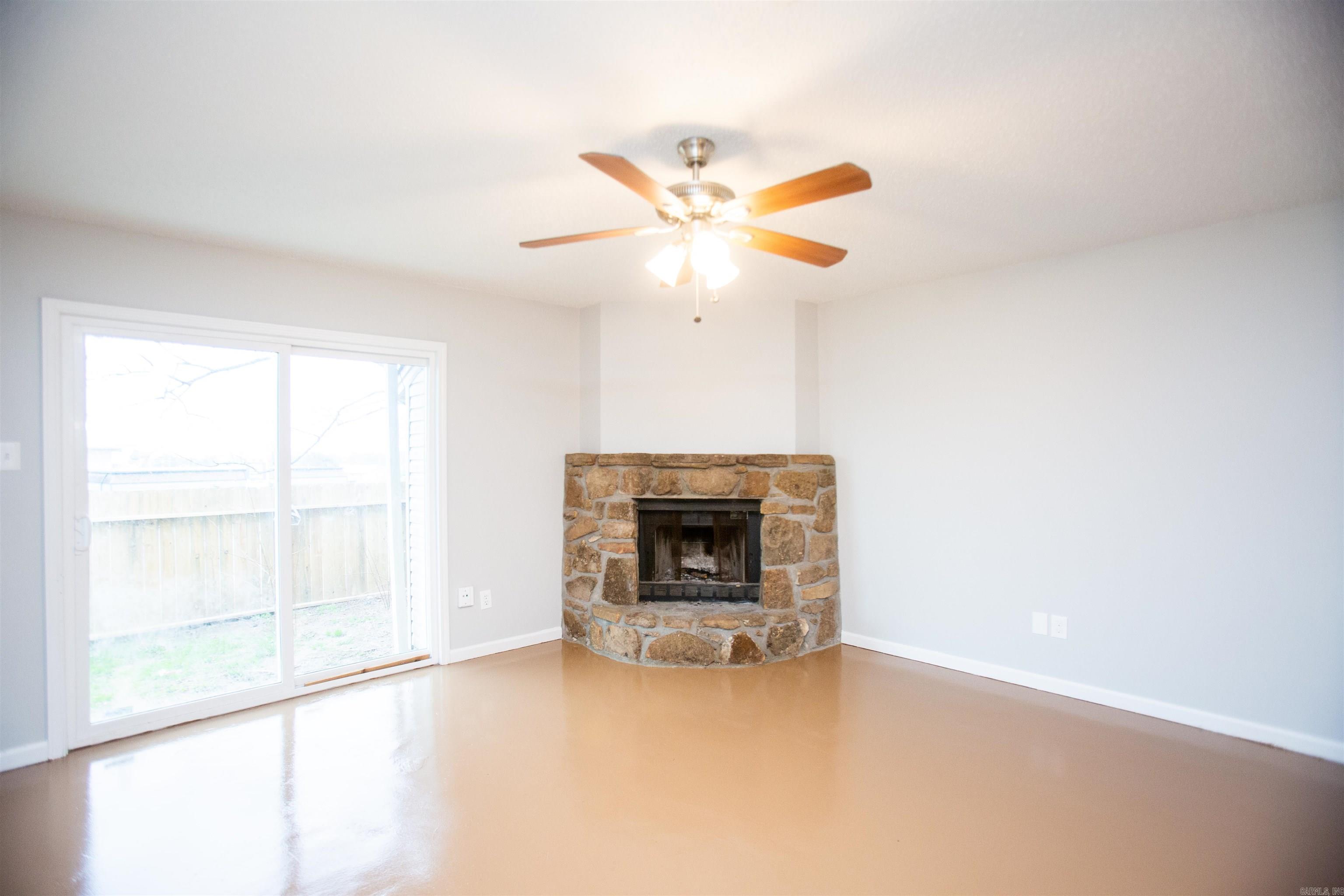 Edge Hill Townhomes - Residential Lease