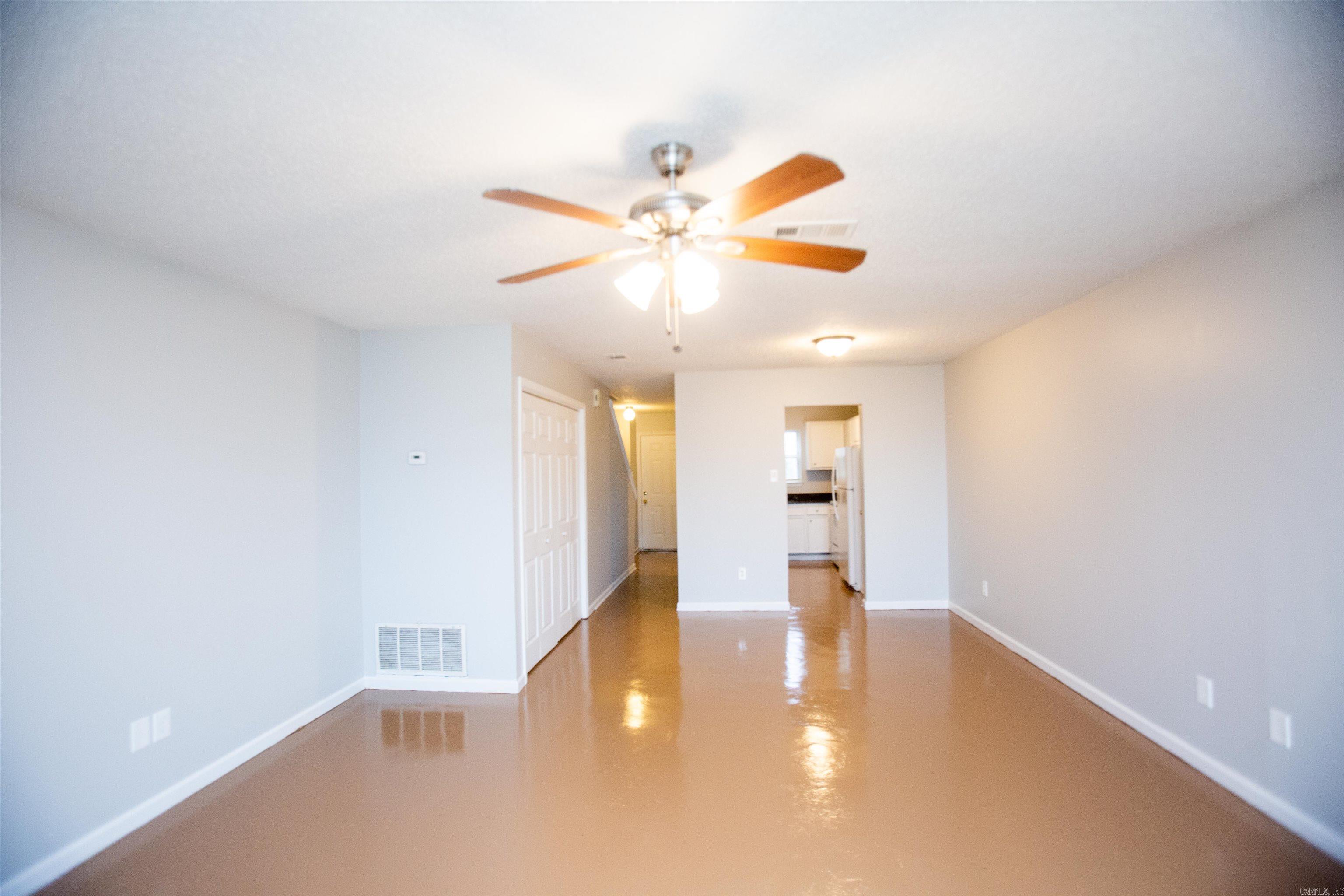 Edge Hill Townhomes - Residential Lease