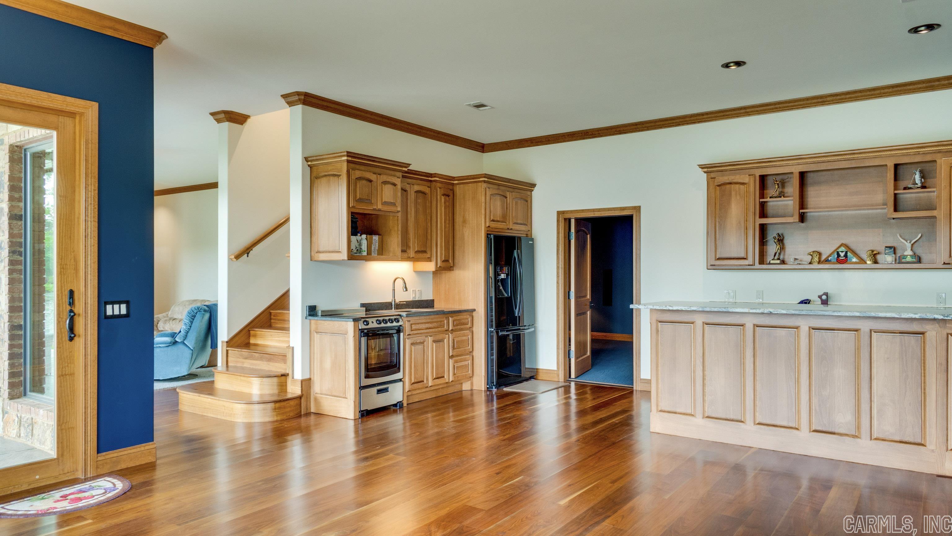 Tiburon - Residential
