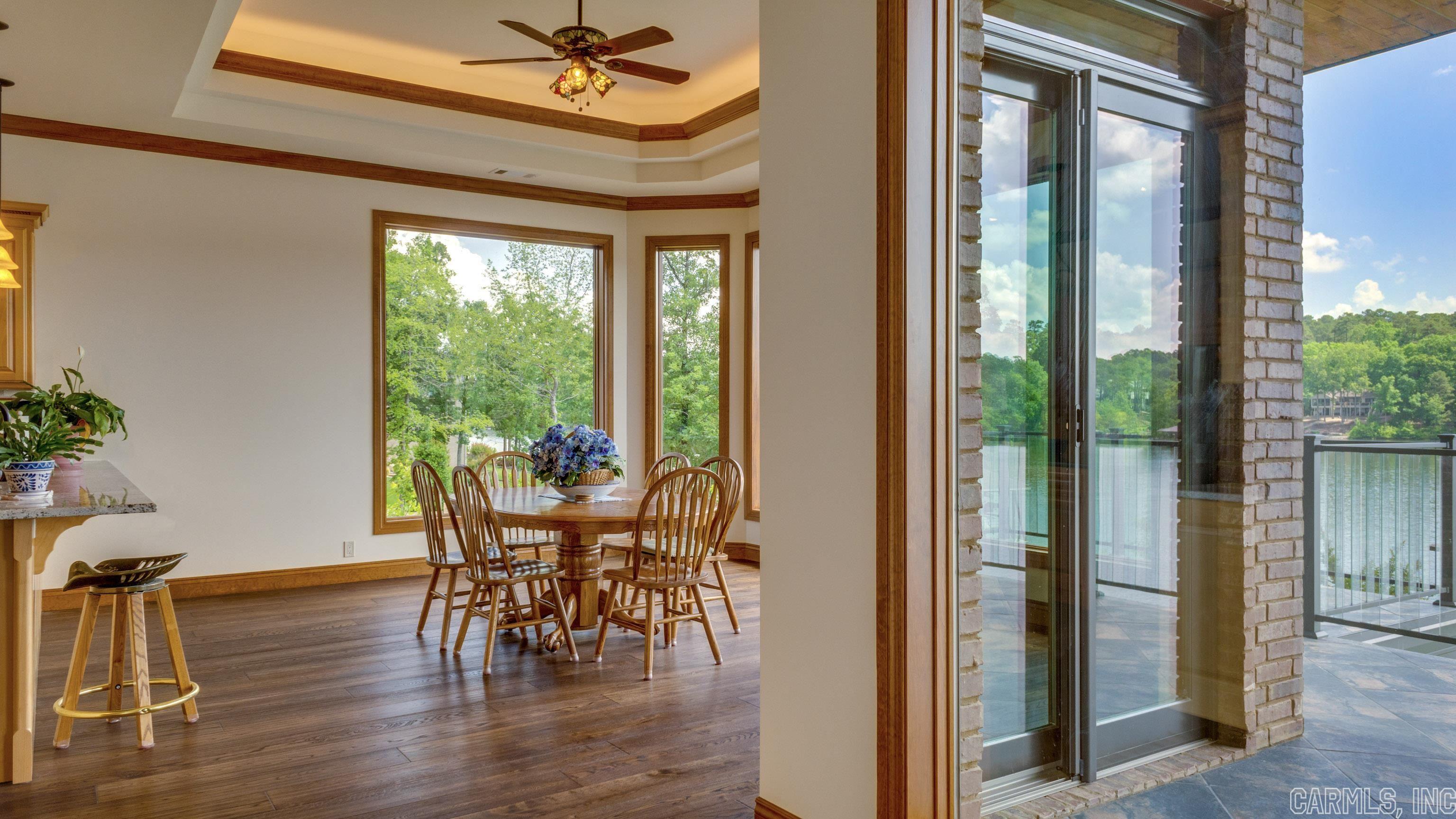 Tiburon - Residential