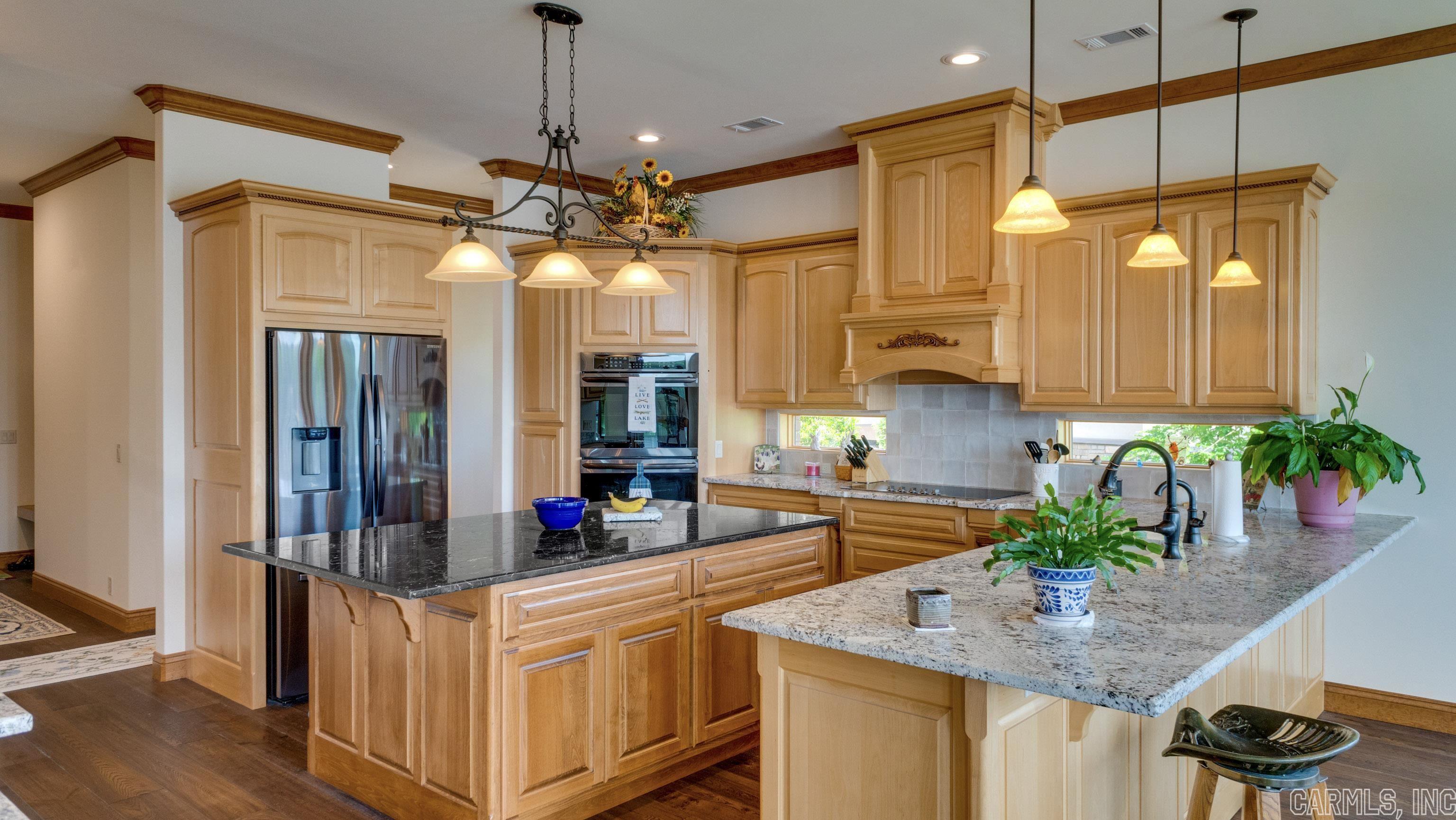 Tiburon - Residential