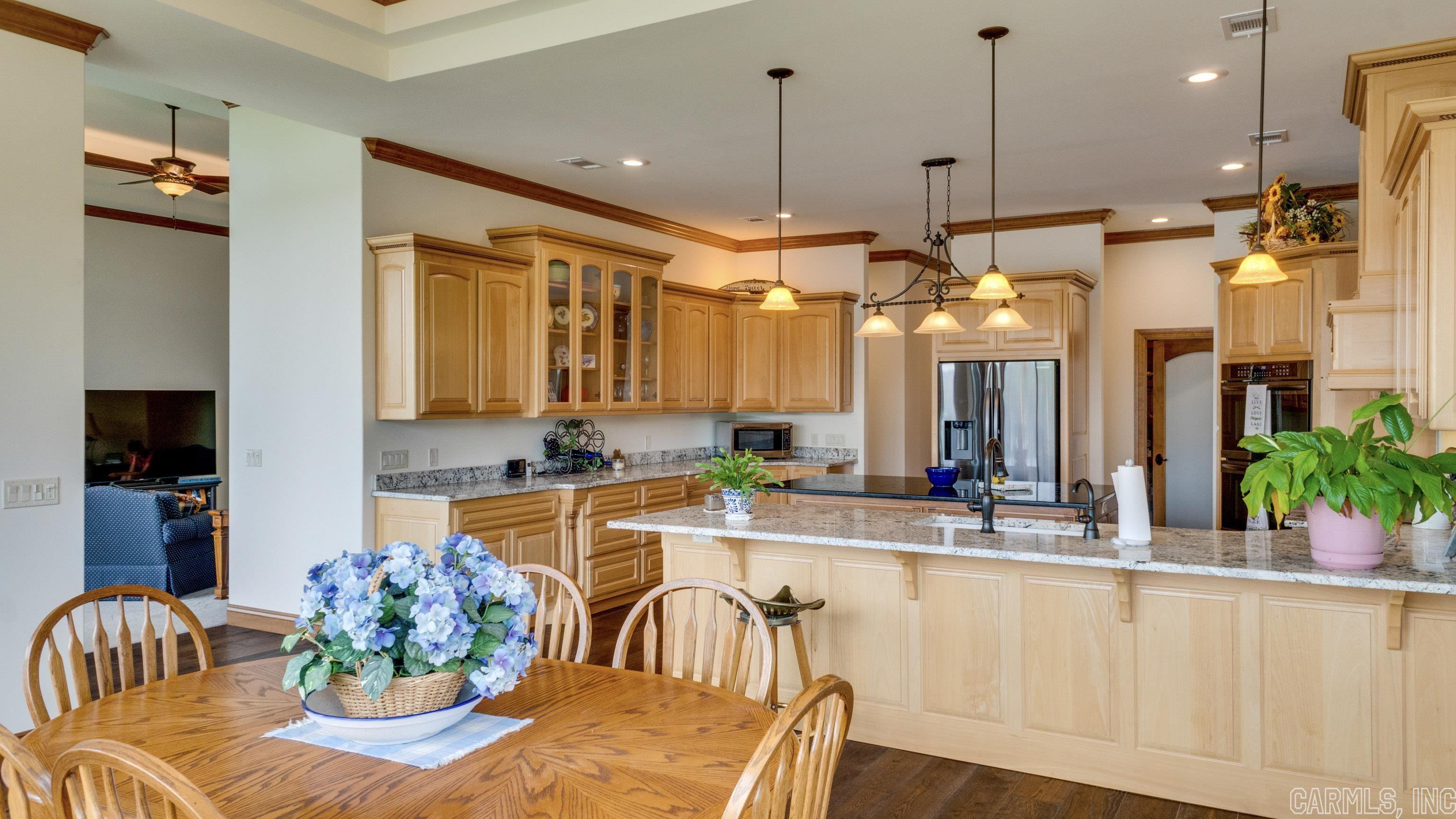 Tiburon - Residential