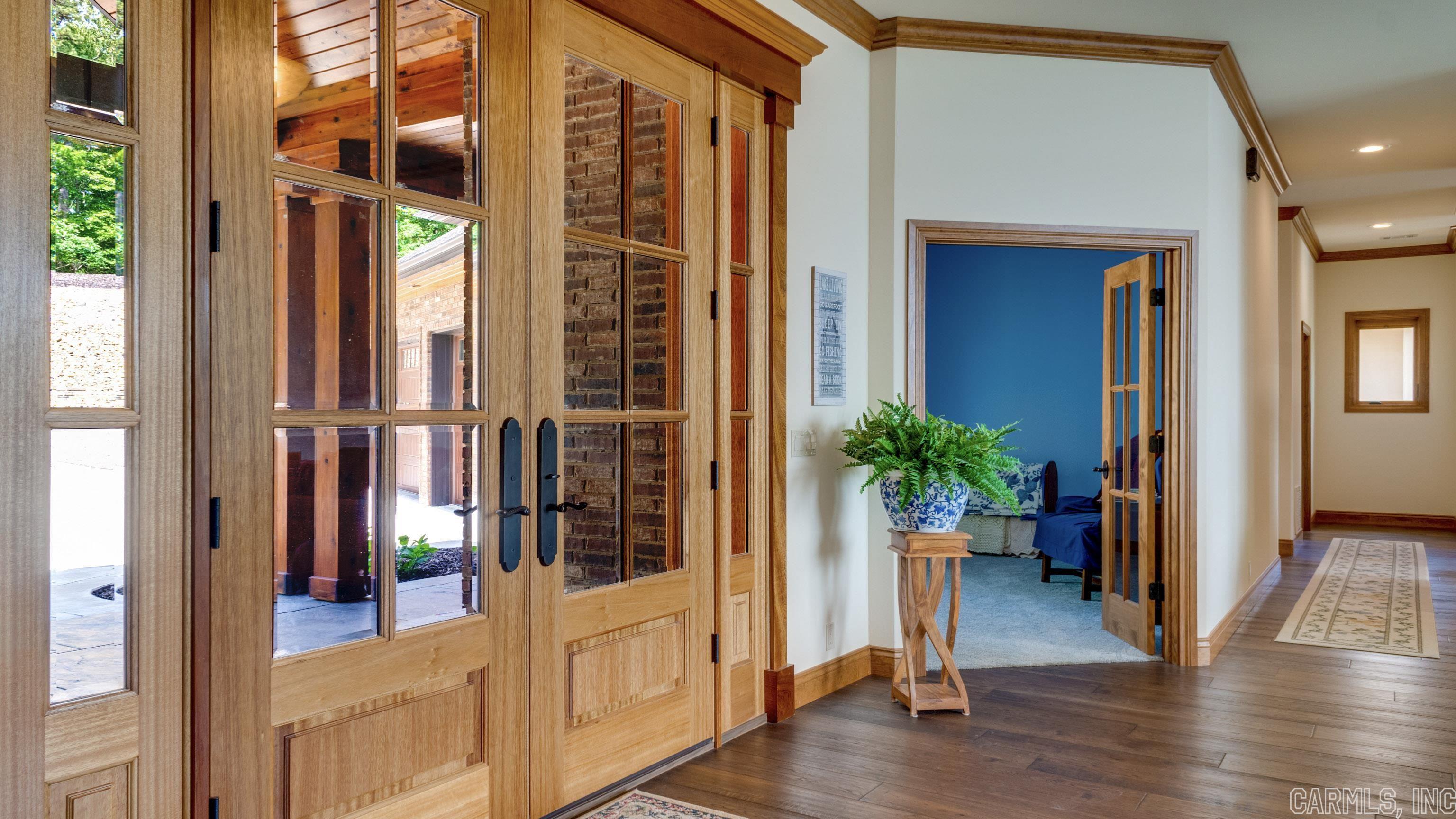 Tiburon - Residential