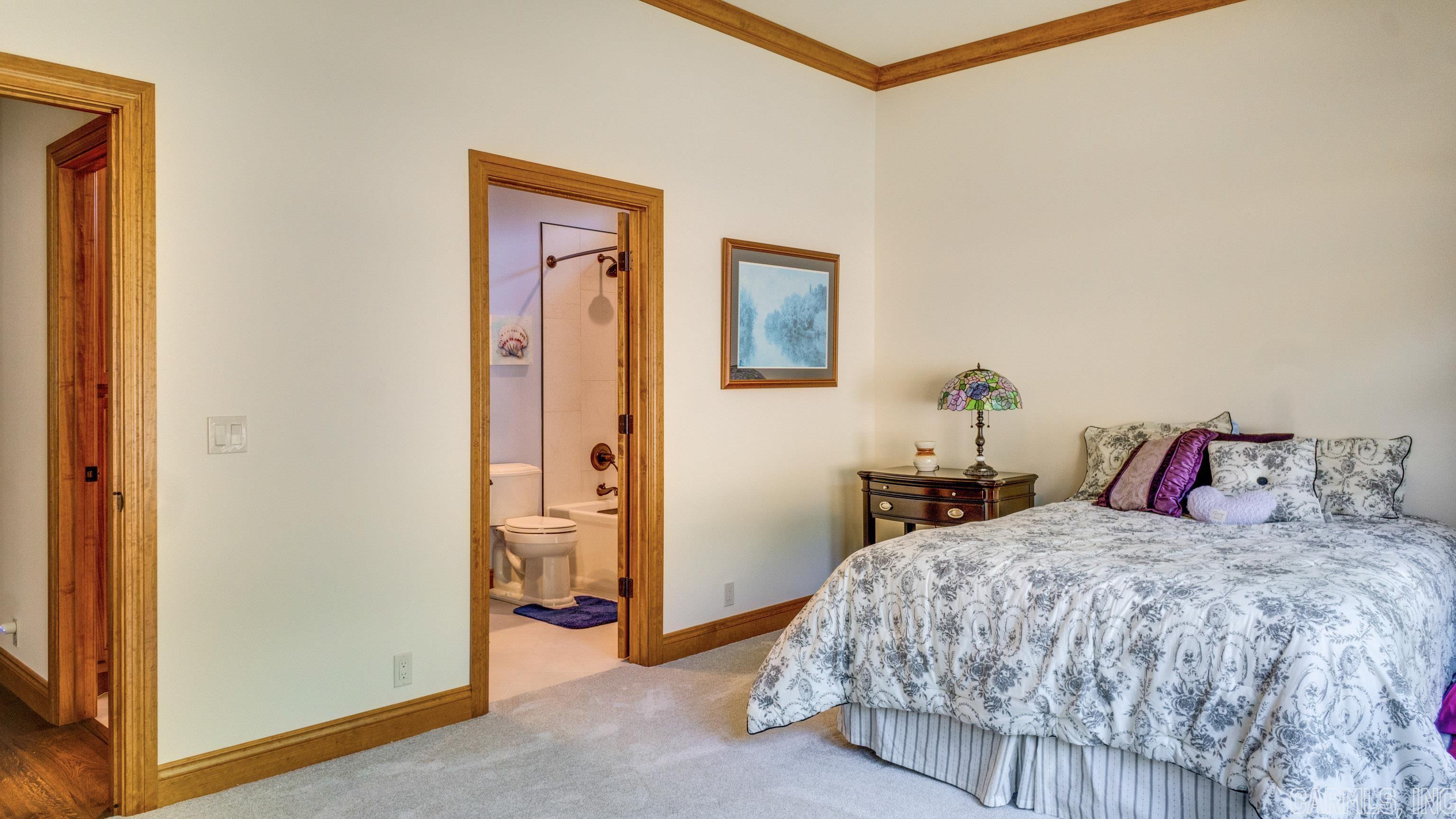 Tiburon - Residential