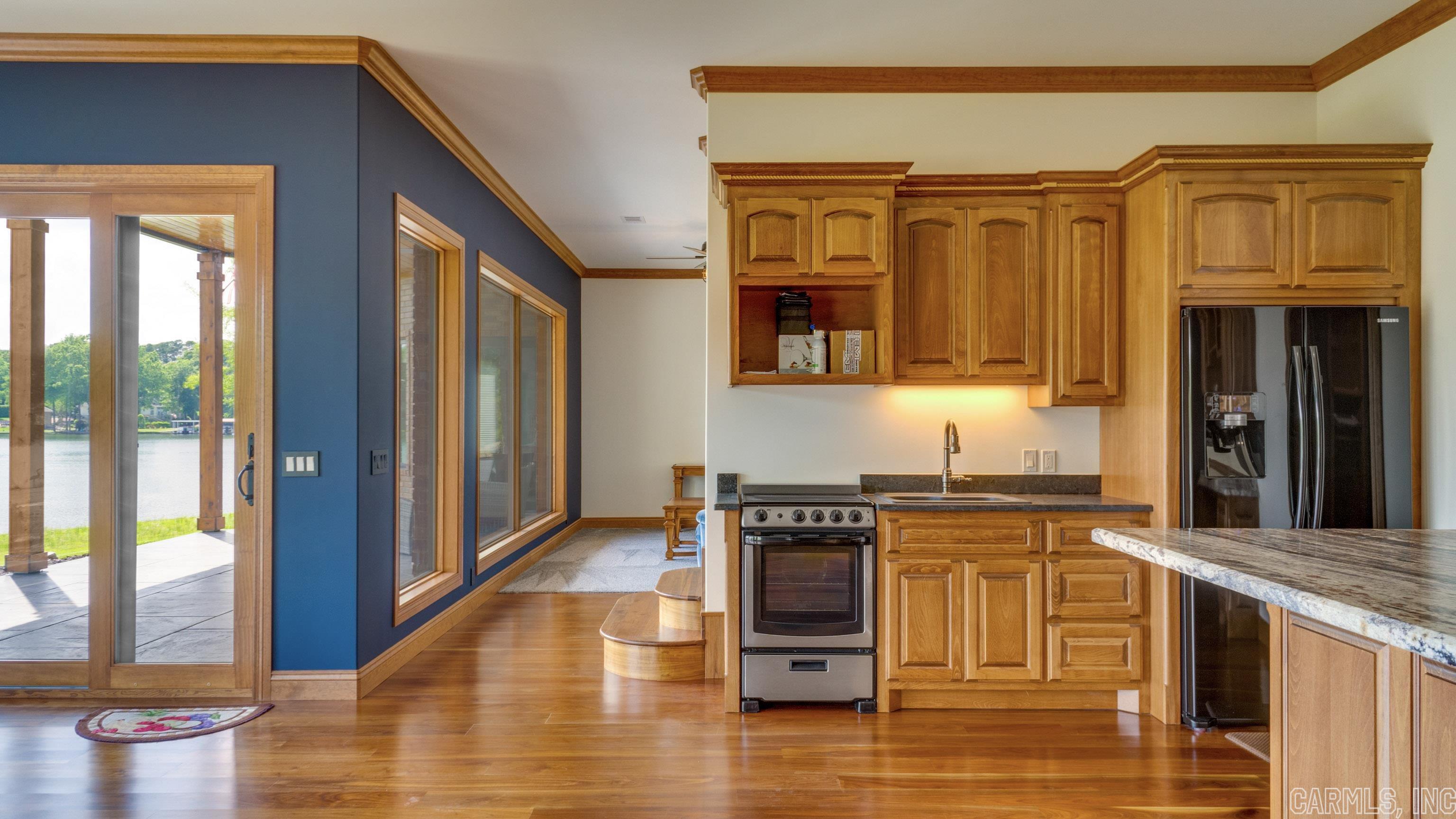 Tiburon - Residential