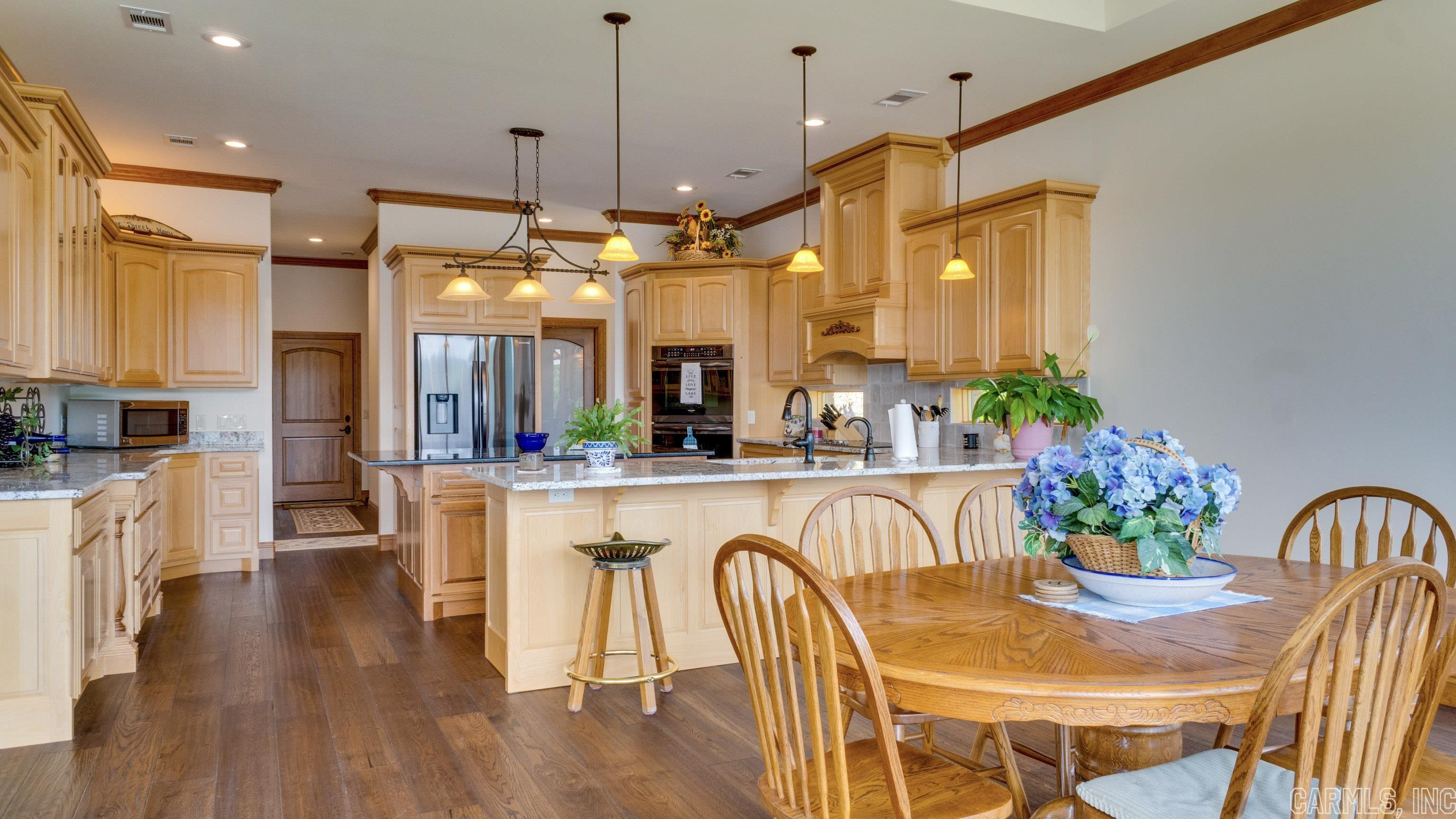 Tiburon - Residential