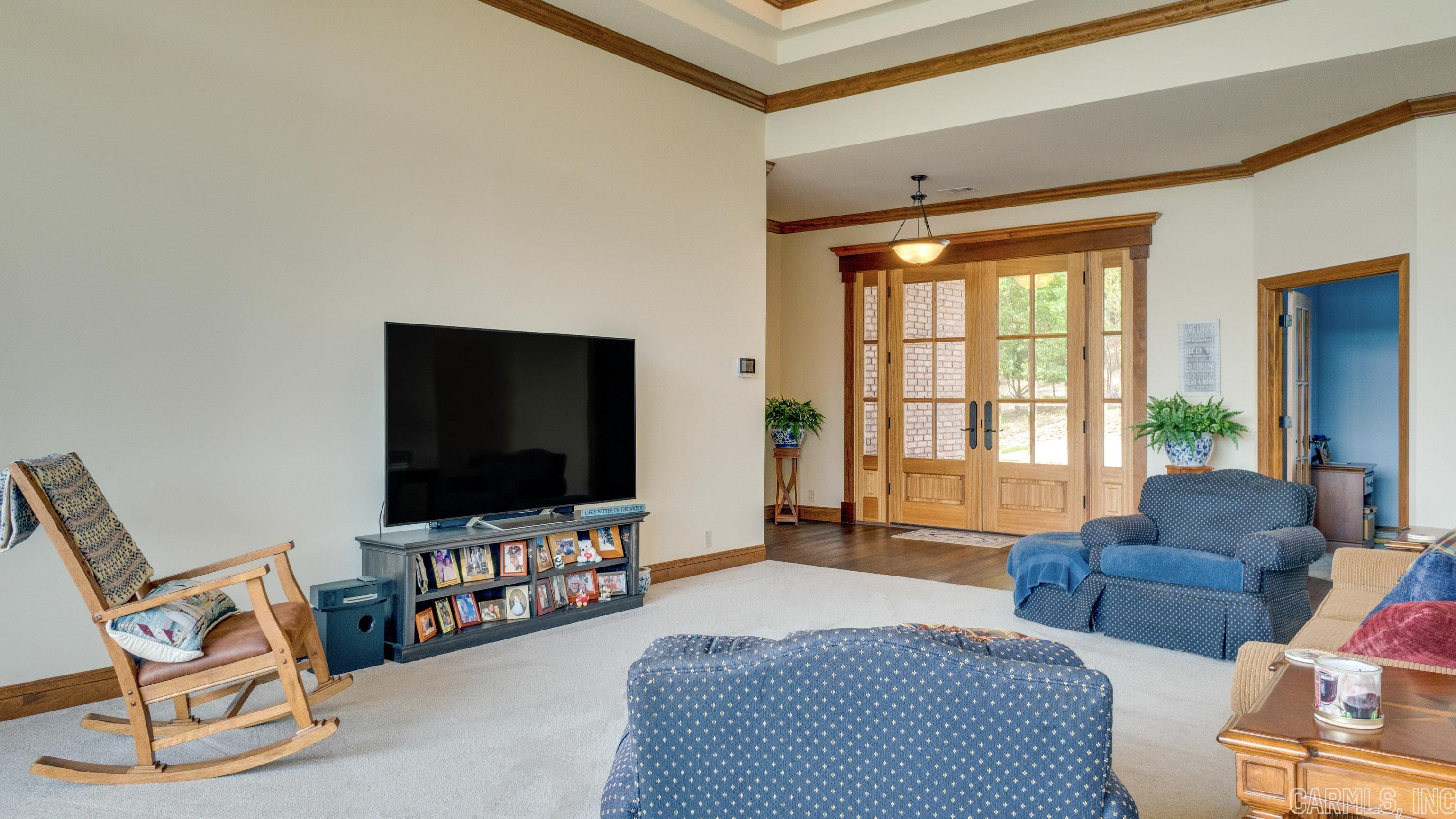 Tiburon - Residential