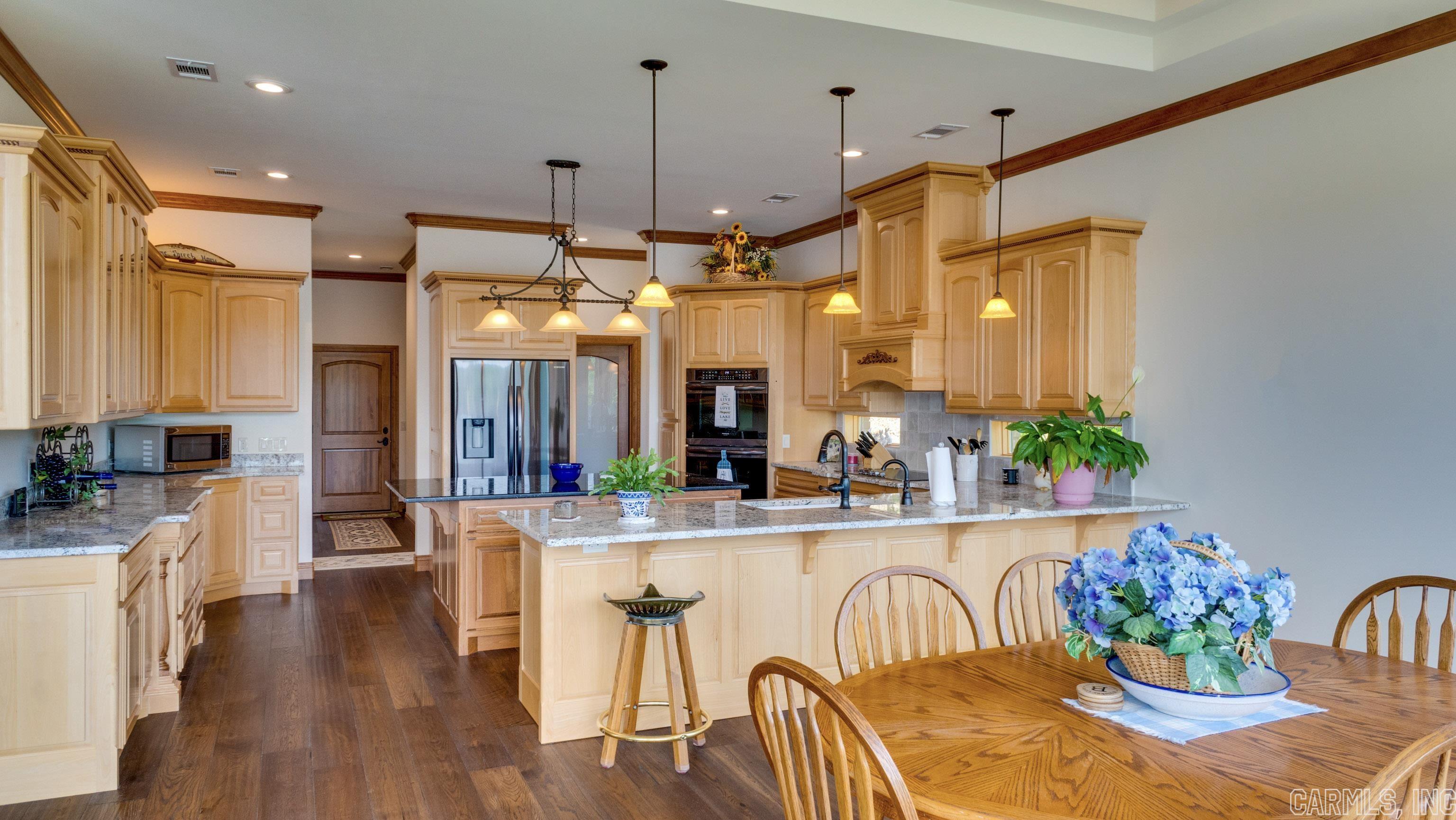 Tiburon - Residential