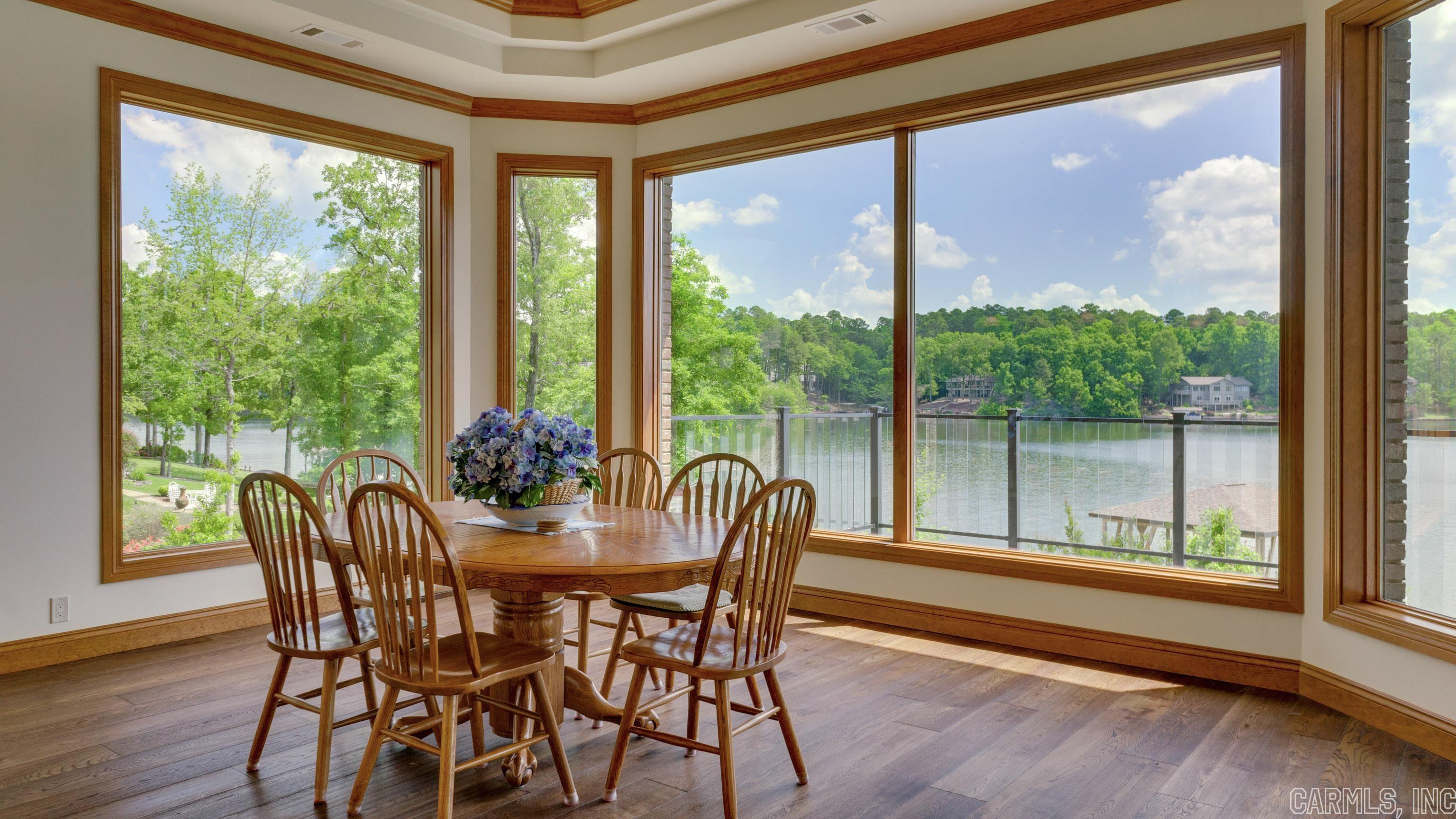 Tiburon - Residential
