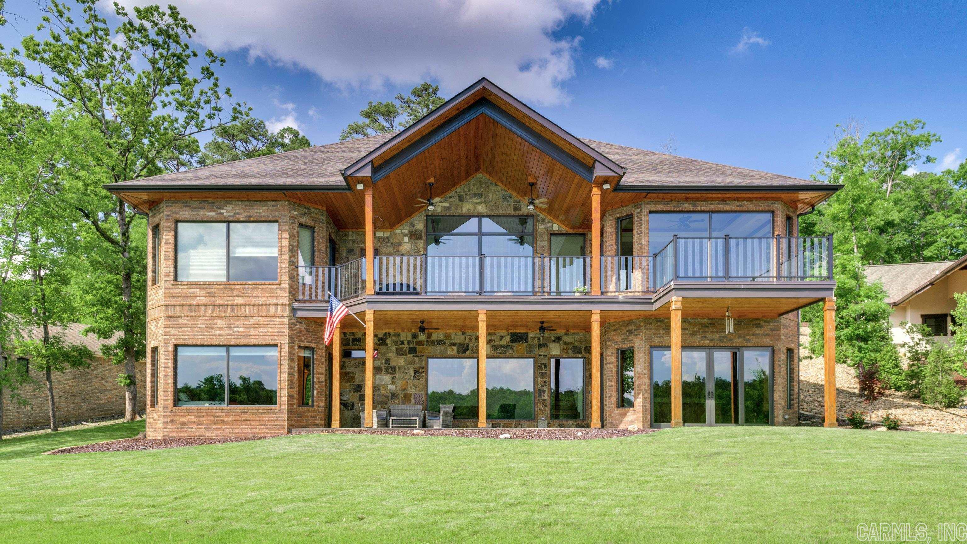 Tiburon - Residential