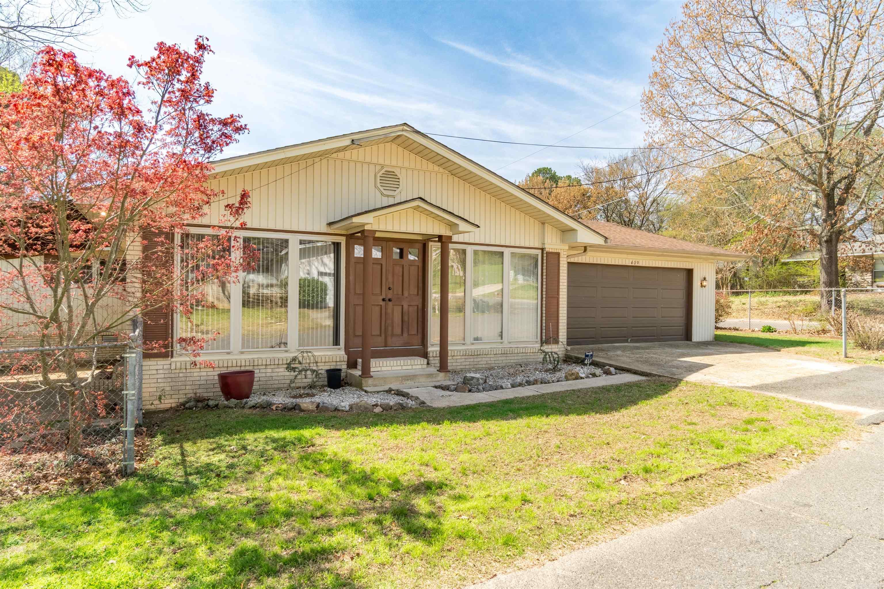 BROWNS - Residential