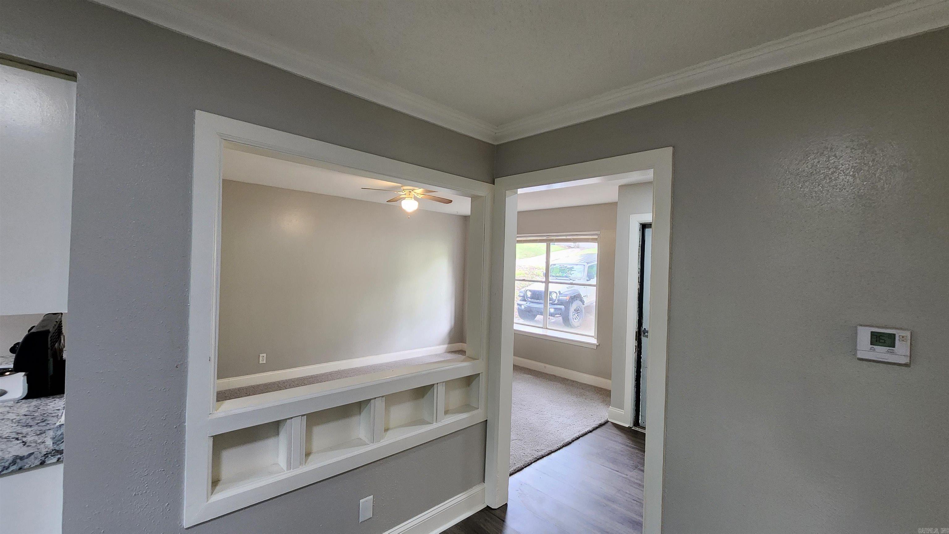 BROOKWOOD ADDN - Residential