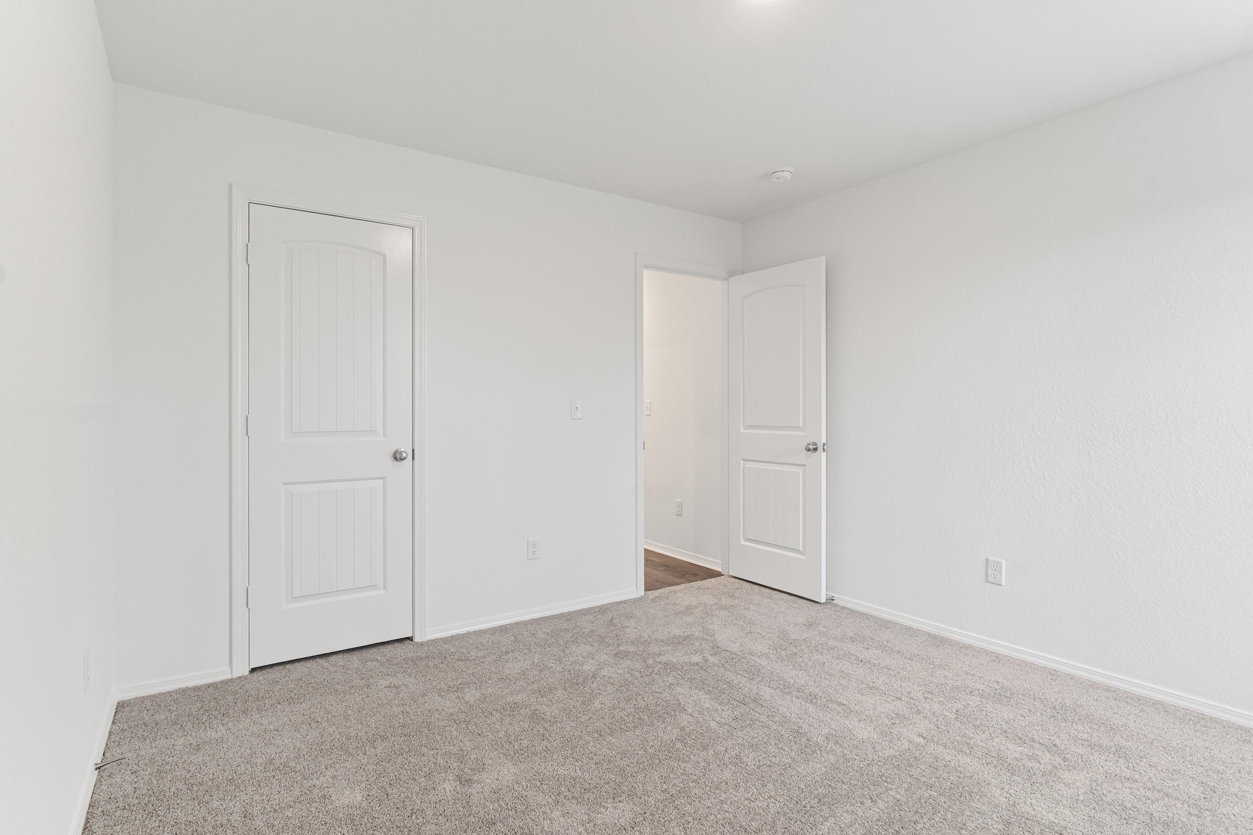 TRAMMEL ESTATES - Residential