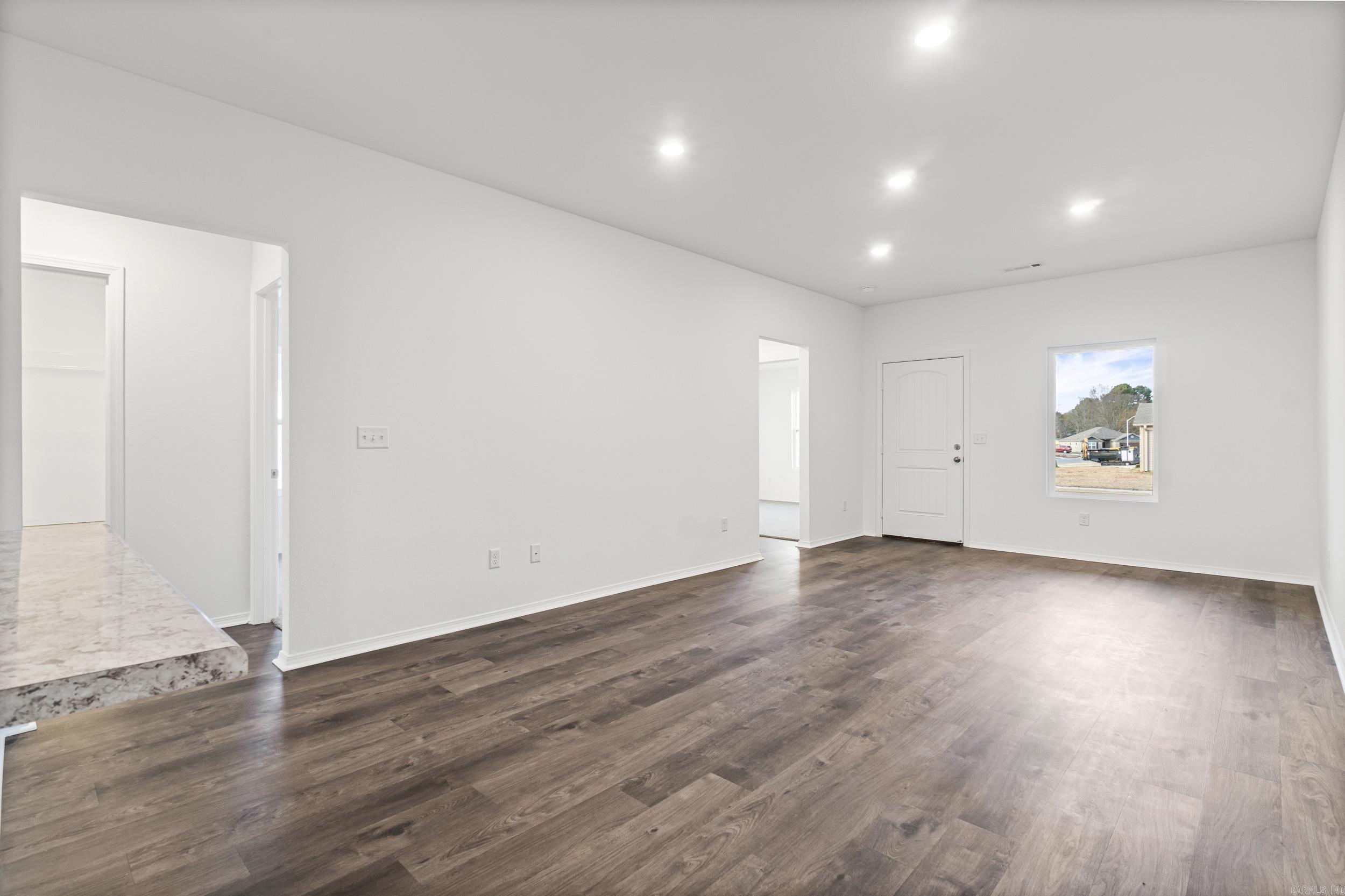 TRAMMEL ESTATES - Residential