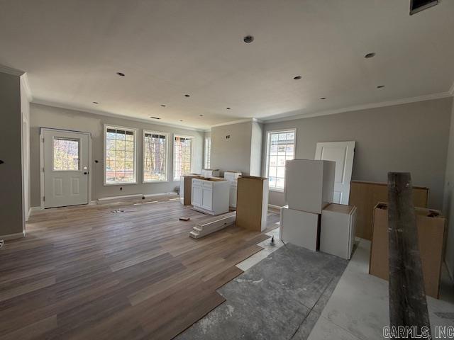 LITTLE RED RIVER ESTATES - Residential