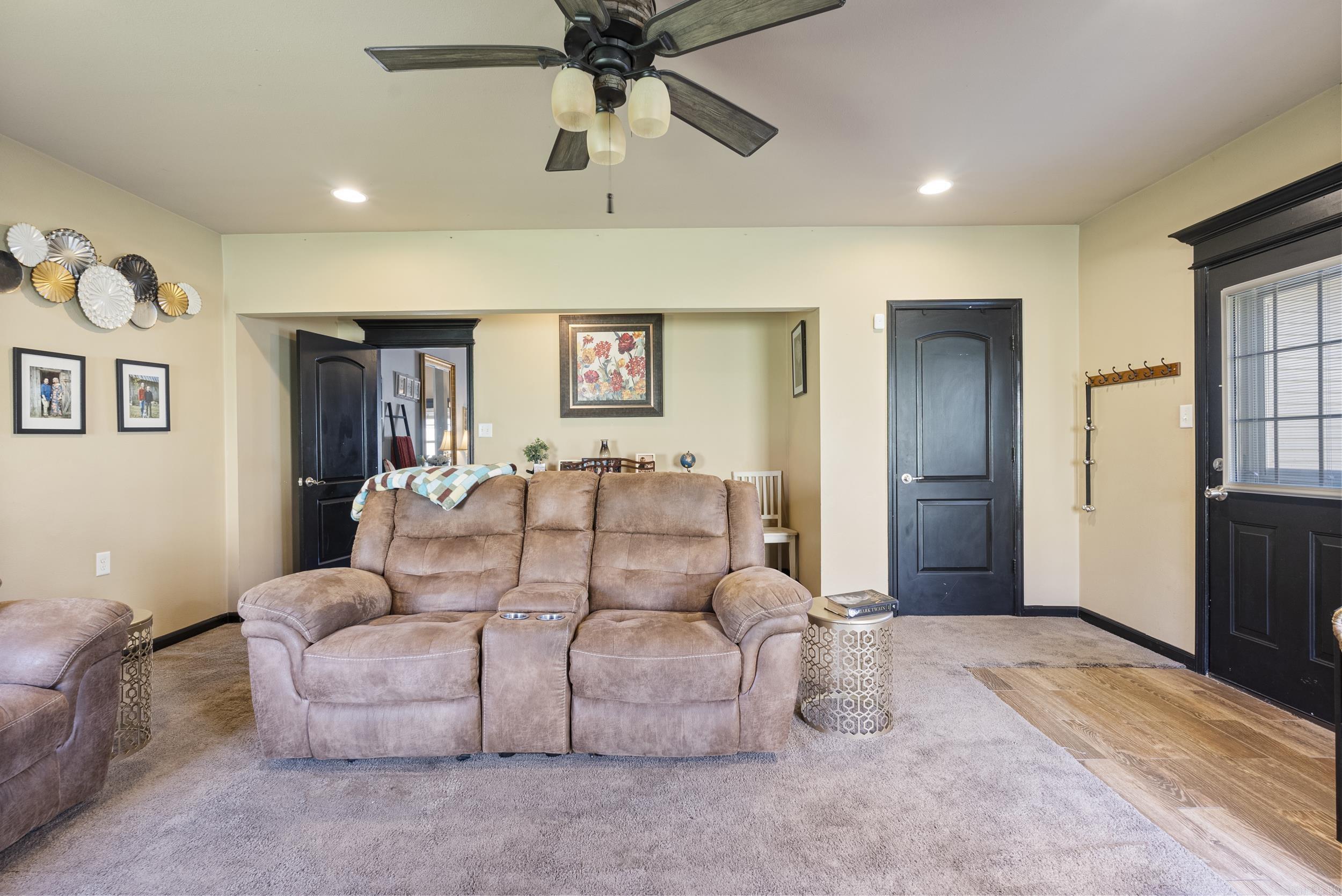 THE CREEK @ CENTENNIAL VALLEY - Residential