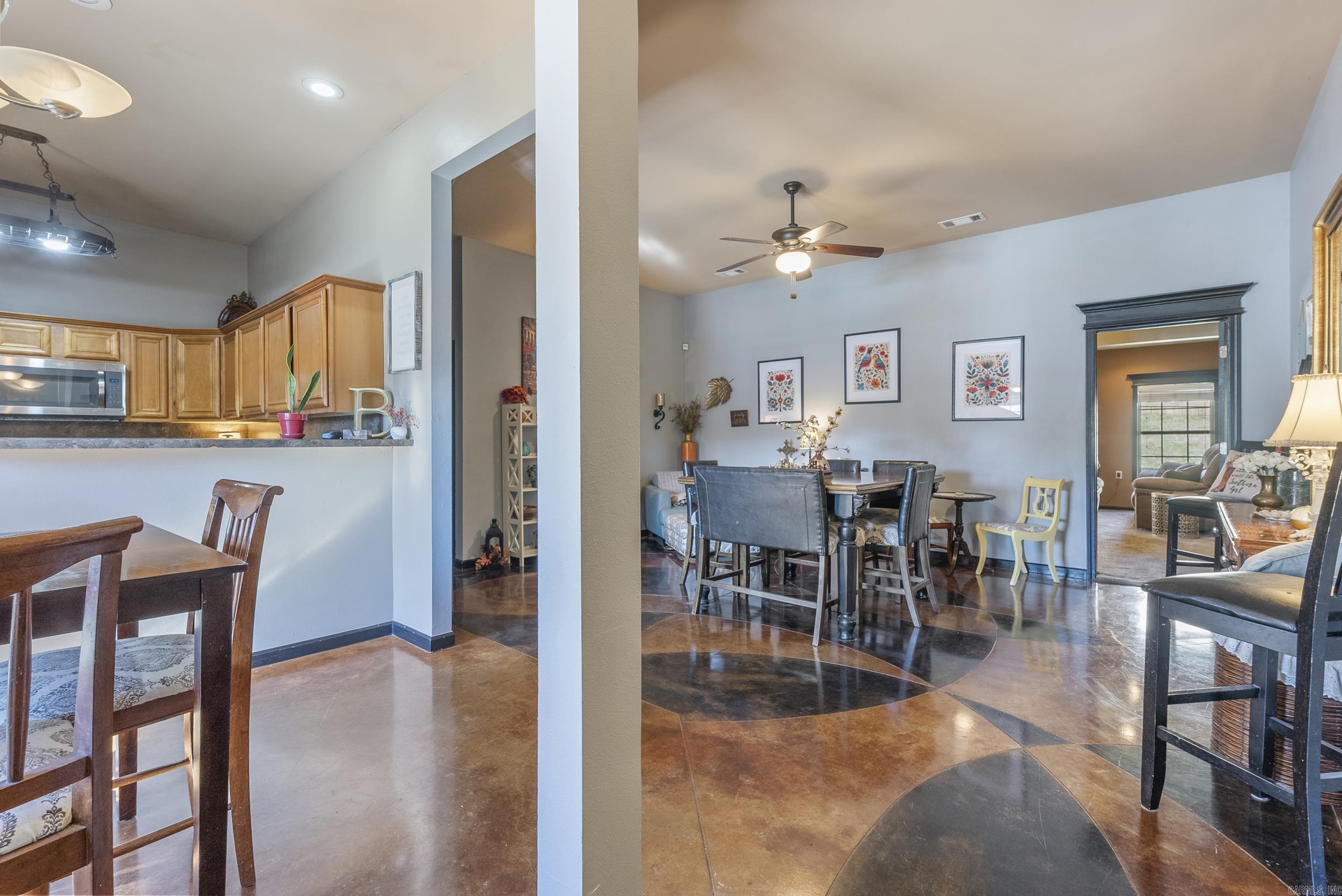 THE CREEK @ CENTENNIAL VALLEY - Residential