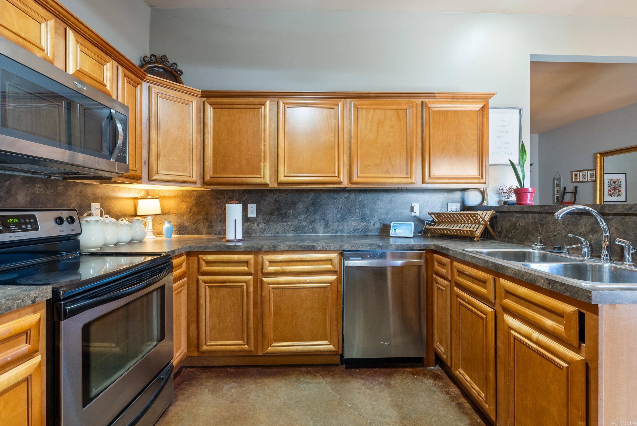 THE CREEK @ CENTENNIAL VALLEY - Residential