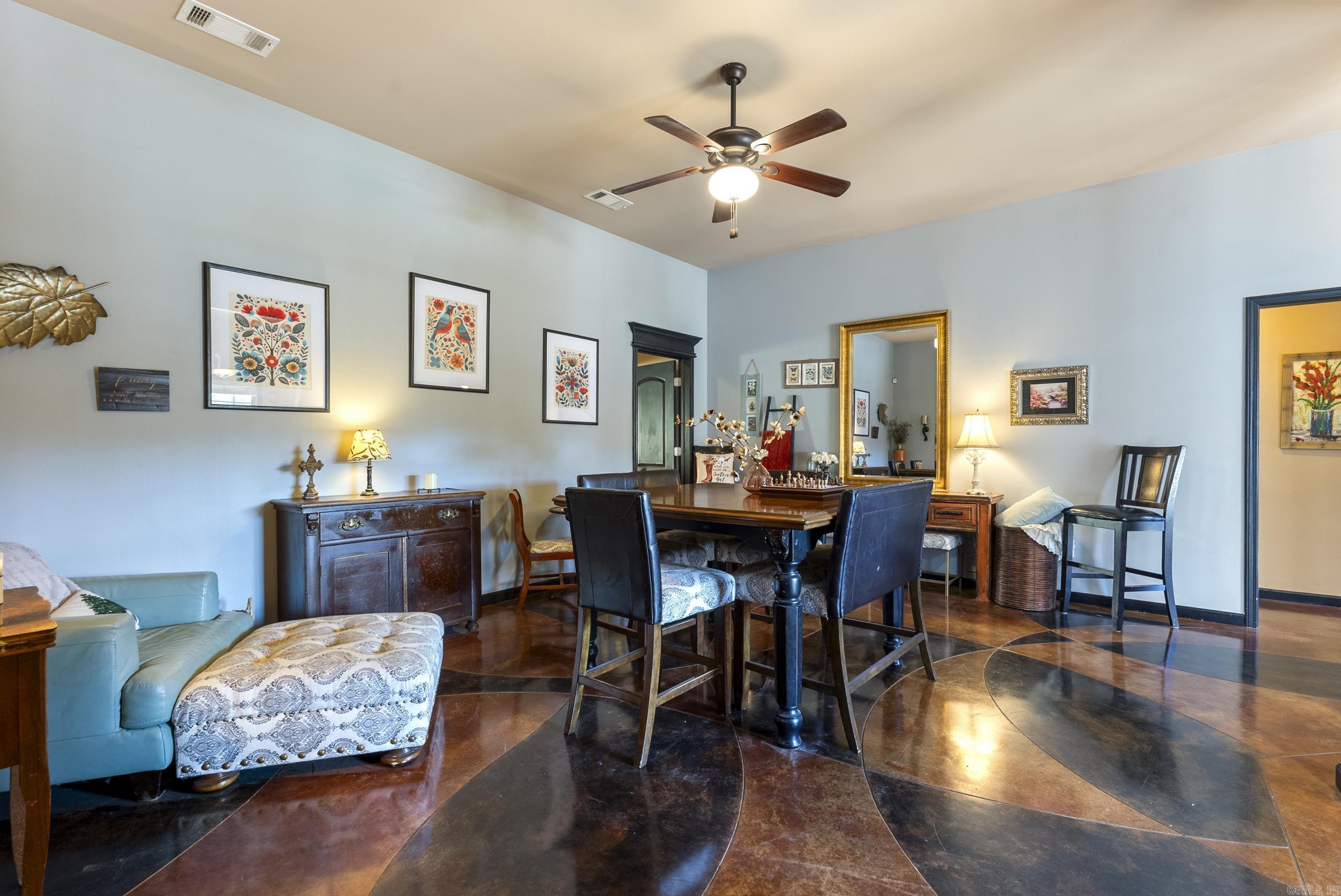 THE CREEK @ CENTENNIAL VALLEY - Residential