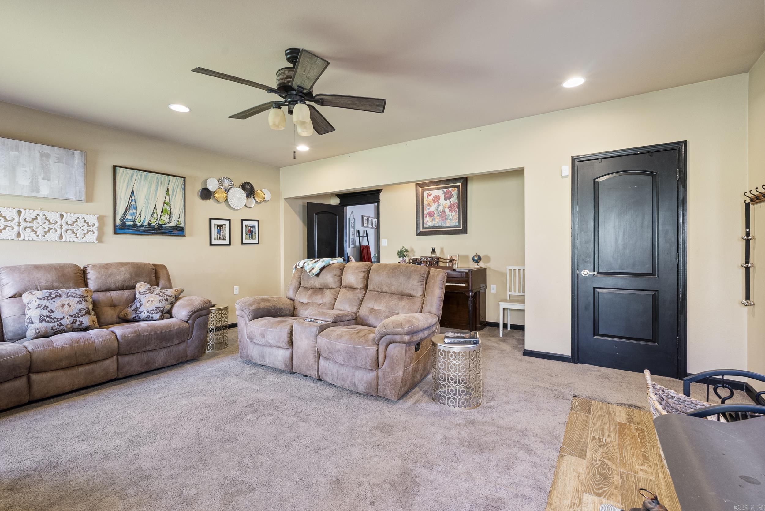 THE CREEK @ CENTENNIAL VALLEY - Residential