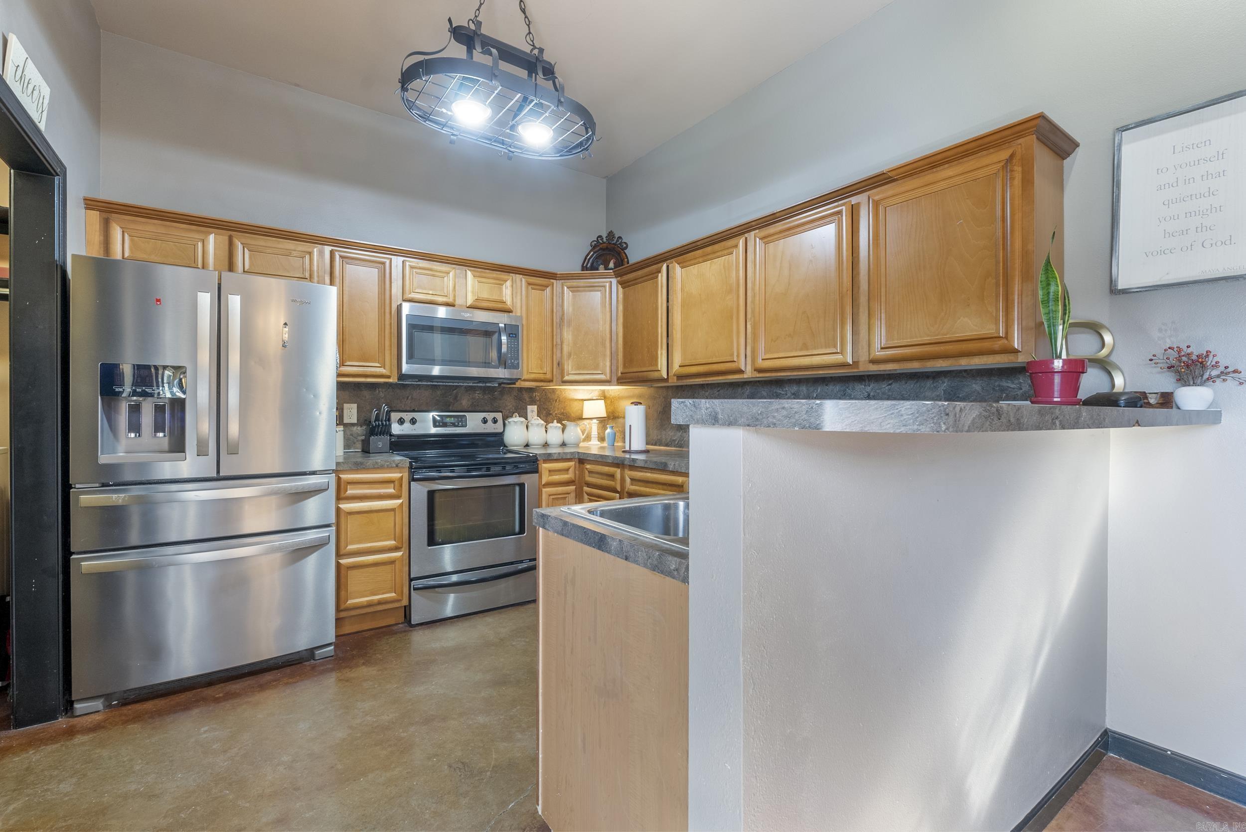 THE CREEK @ CENTENNIAL VALLEY - Residential