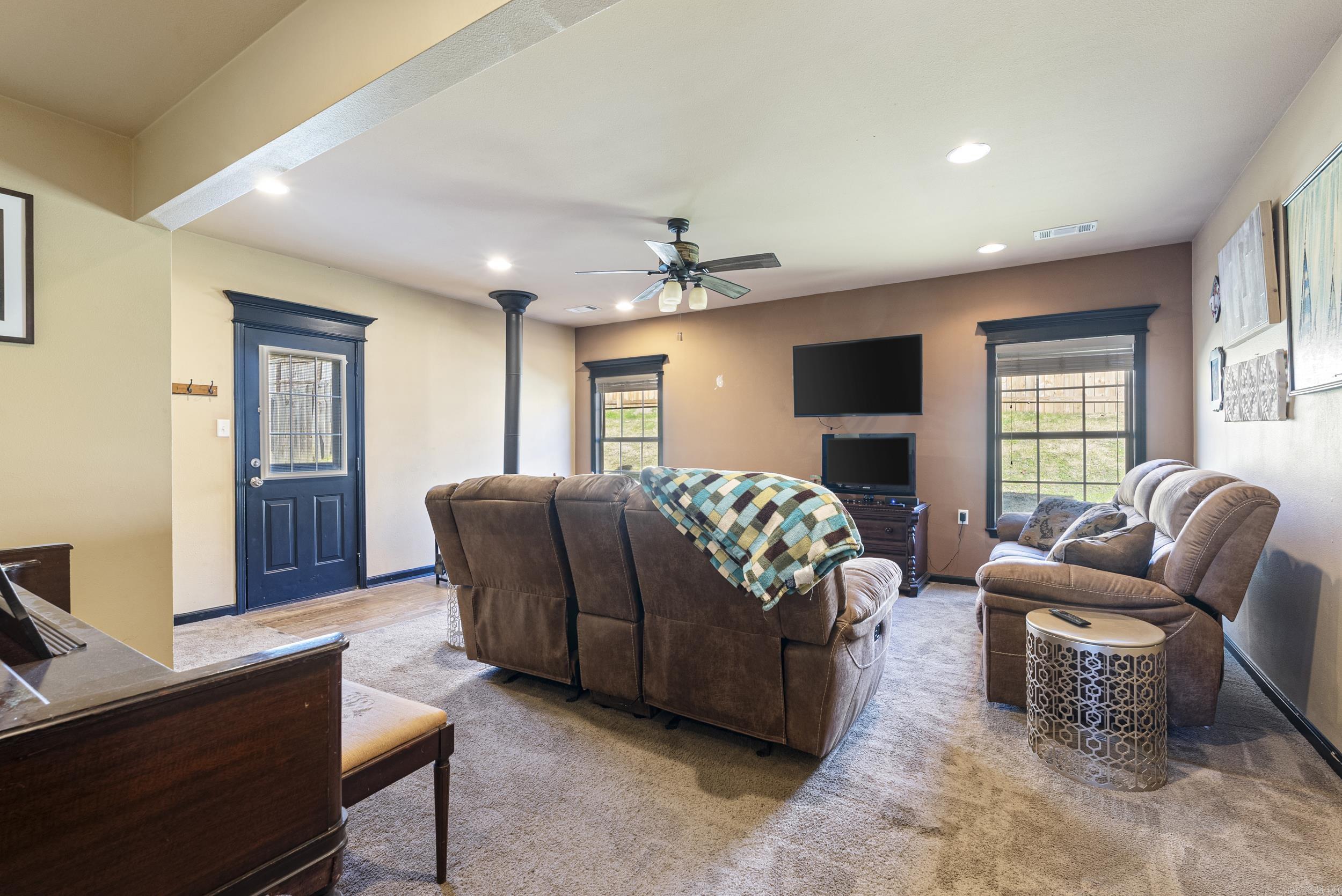 THE CREEK @ CENTENNIAL VALLEY - Residential