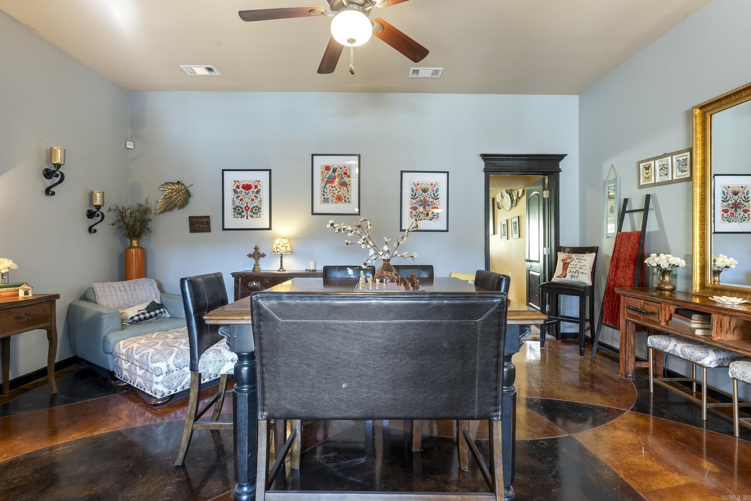 THE CREEK @ CENTENNIAL VALLEY - Residential