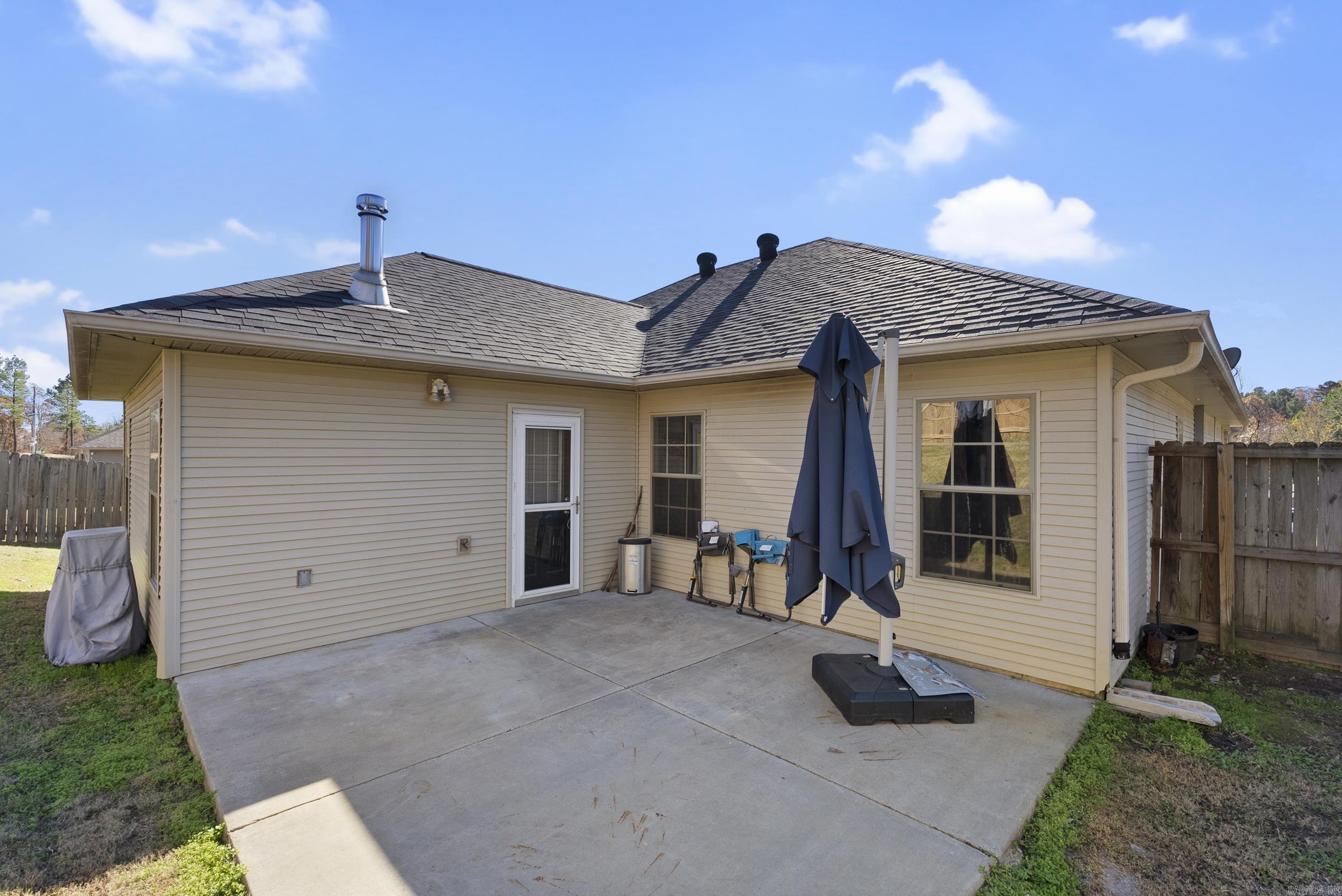 THE CREEK @ CENTENNIAL VALLEY - Residential