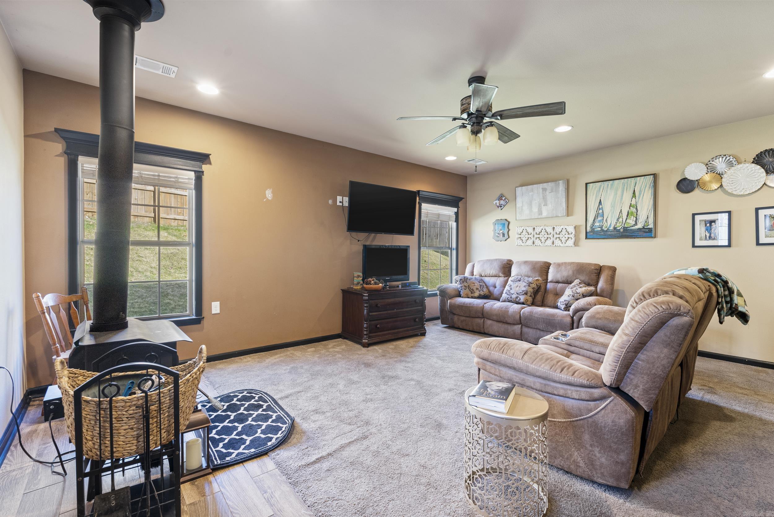 THE CREEK @ CENTENNIAL VALLEY - Residential