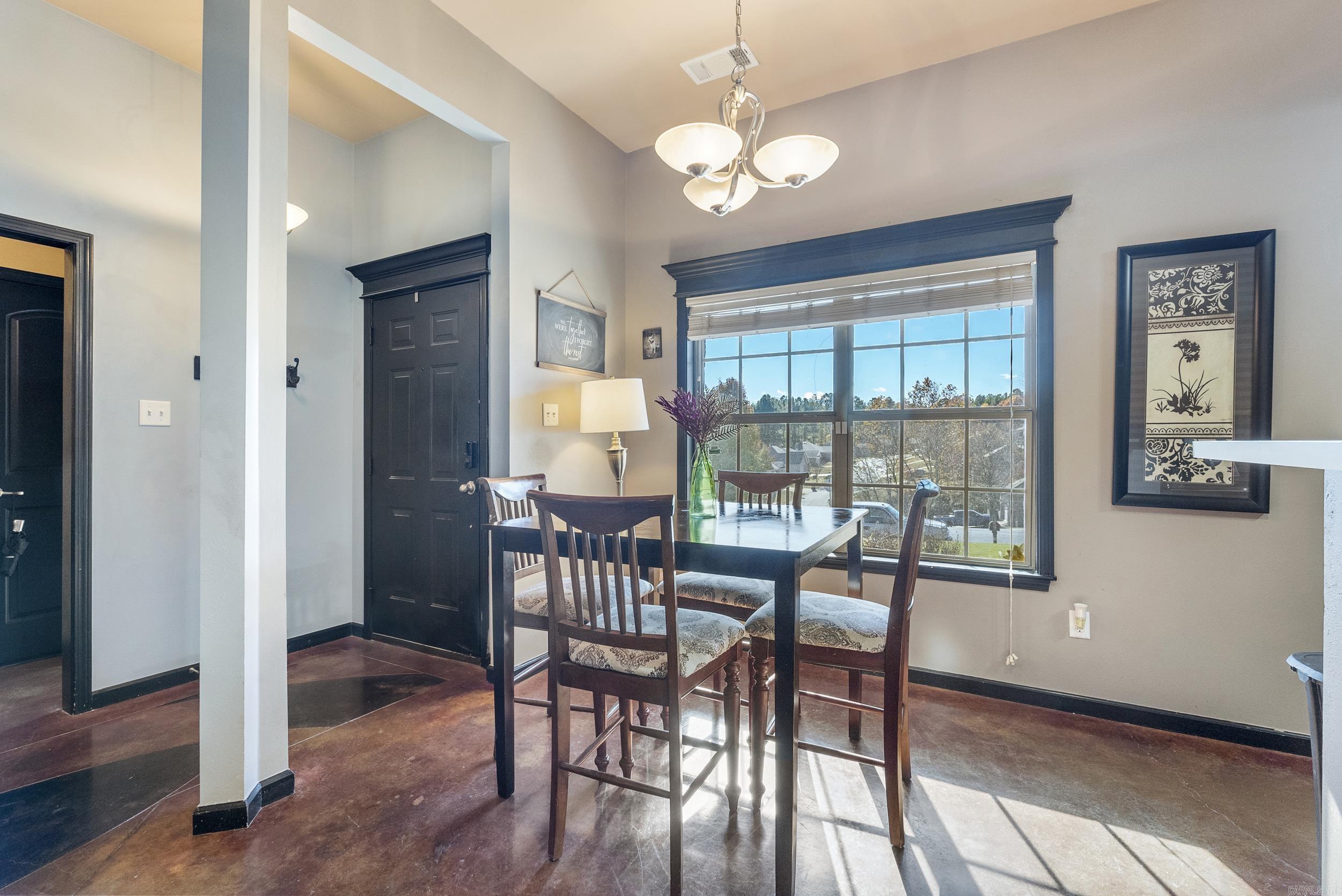 THE CREEK @ CENTENNIAL VALLEY - Residential