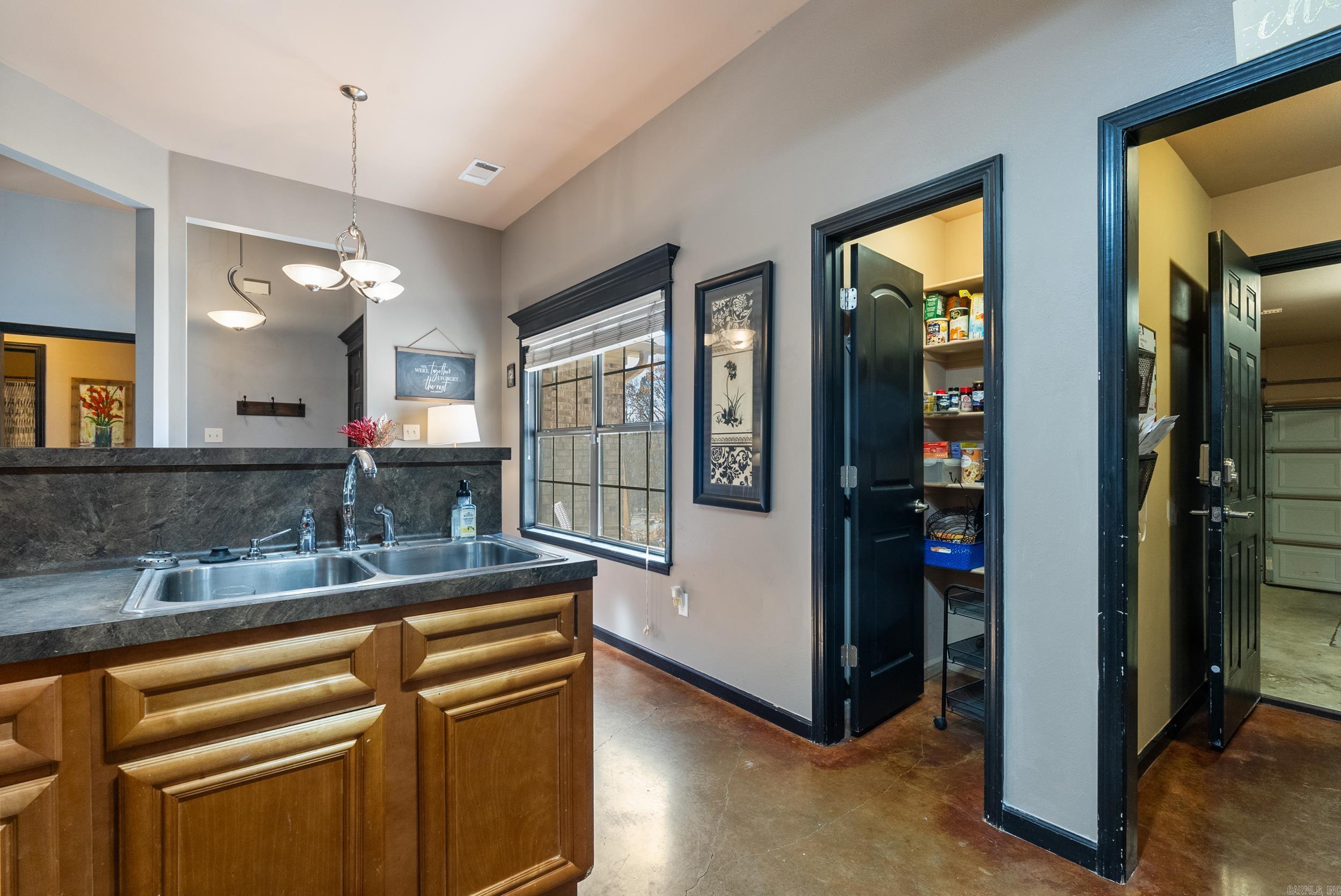 THE CREEK @ CENTENNIAL VALLEY - Residential