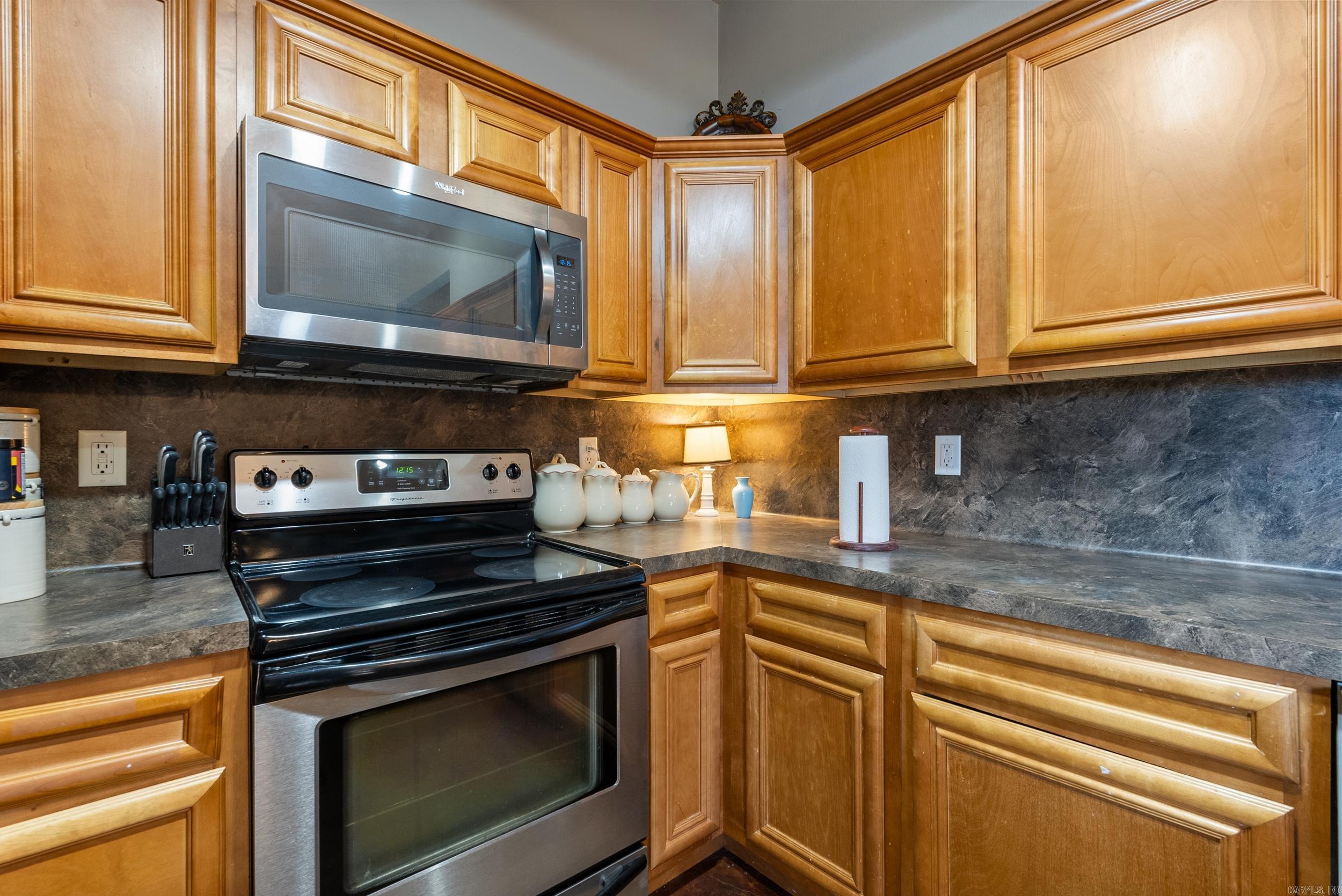 THE CREEK @ CENTENNIAL VALLEY - Residential