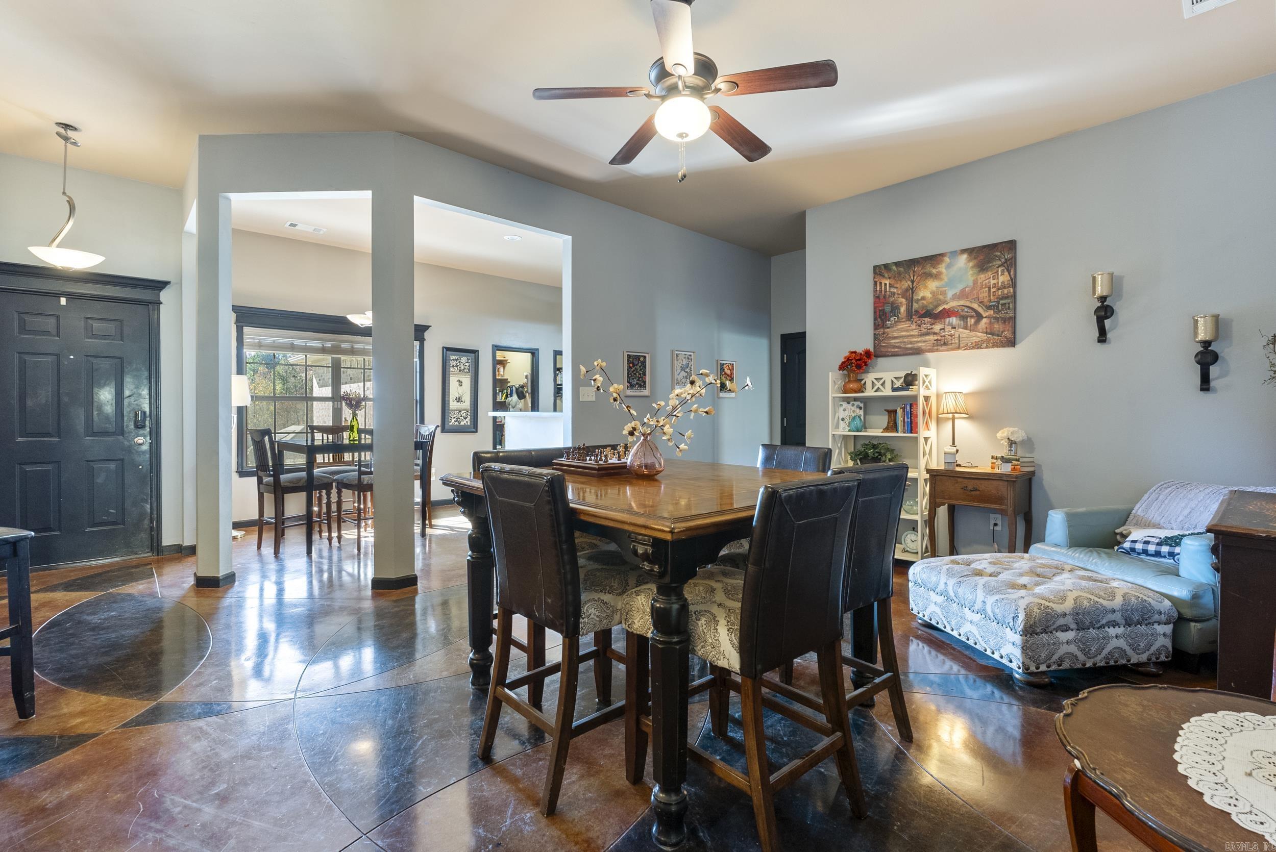 THE CREEK @ CENTENNIAL VALLEY - Residential
