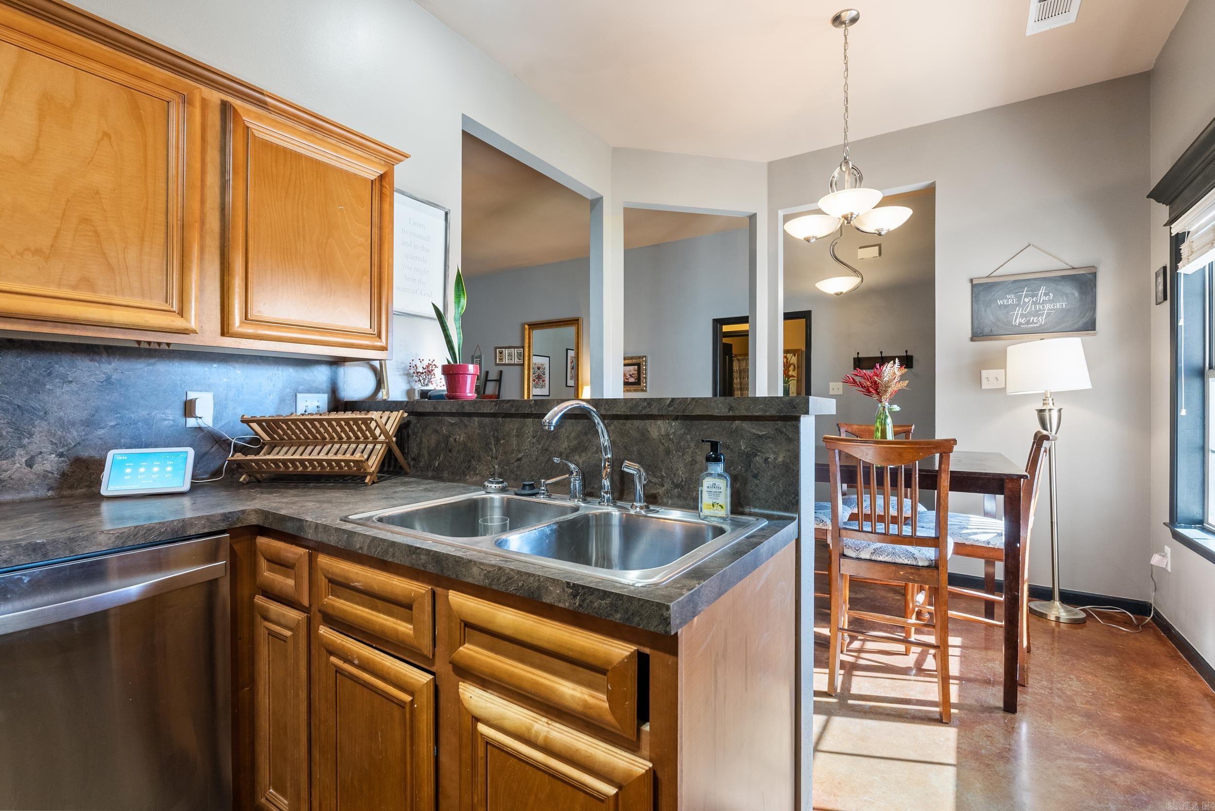 THE CREEK @ CENTENNIAL VALLEY - Residential