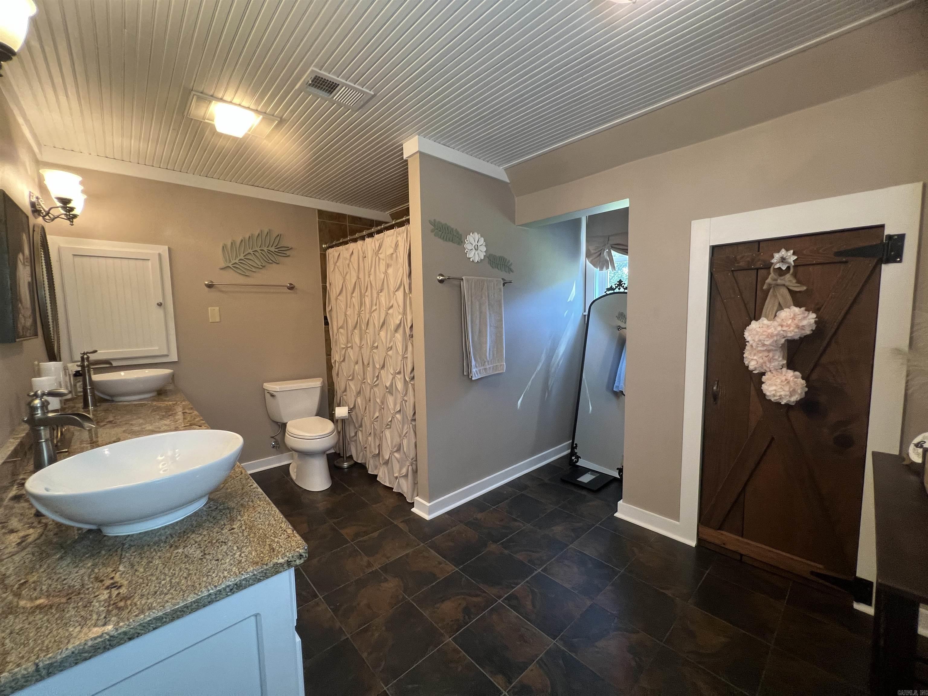 TIMBER TRAILS SD - Residential