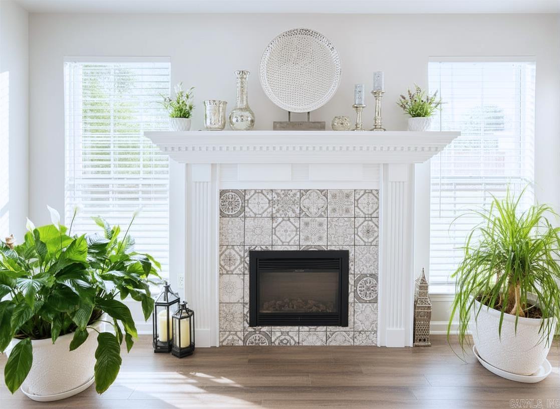 HUNTER HEIGHTS - Residential