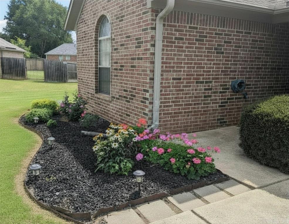 HUNTER HEIGHTS - Residential