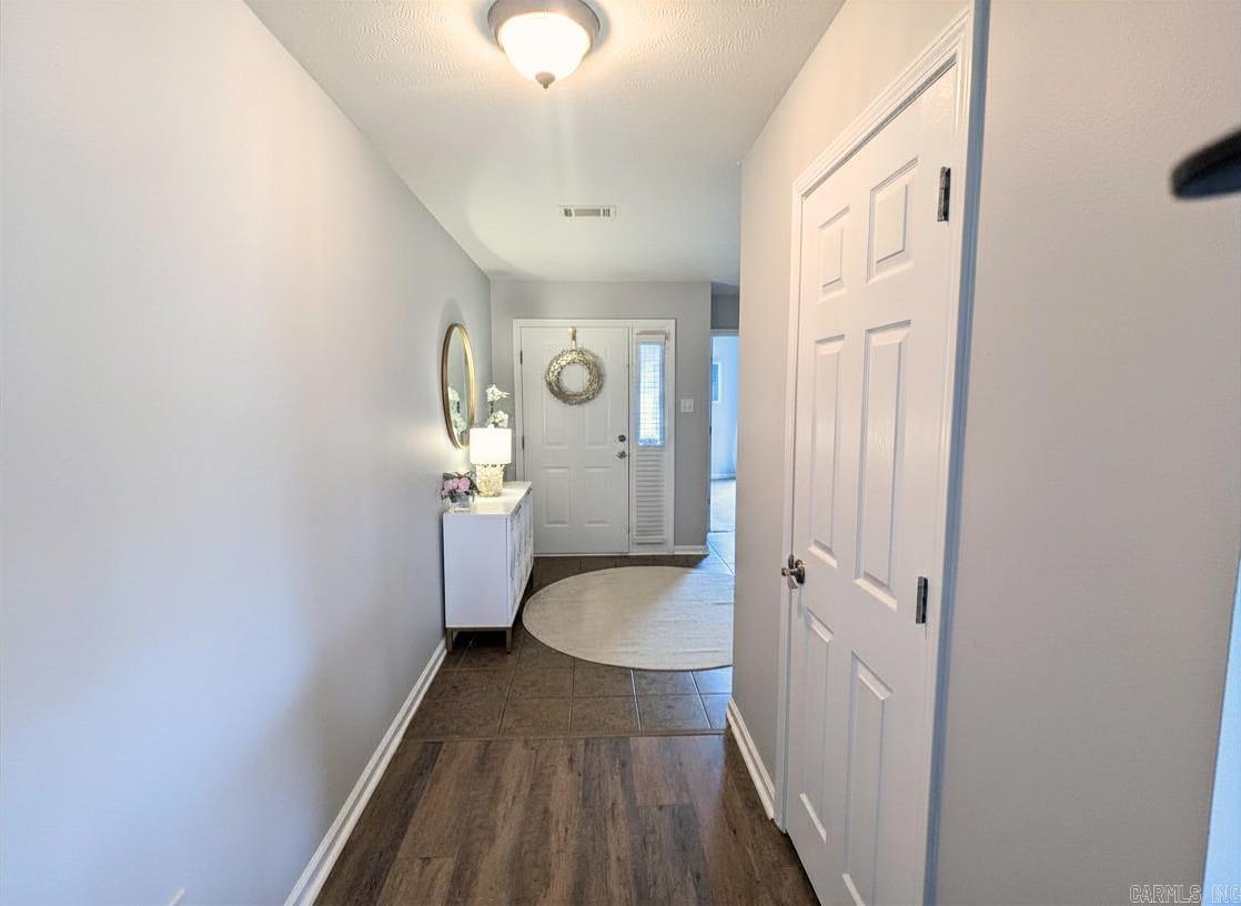 HUNTER HEIGHTS - Residential