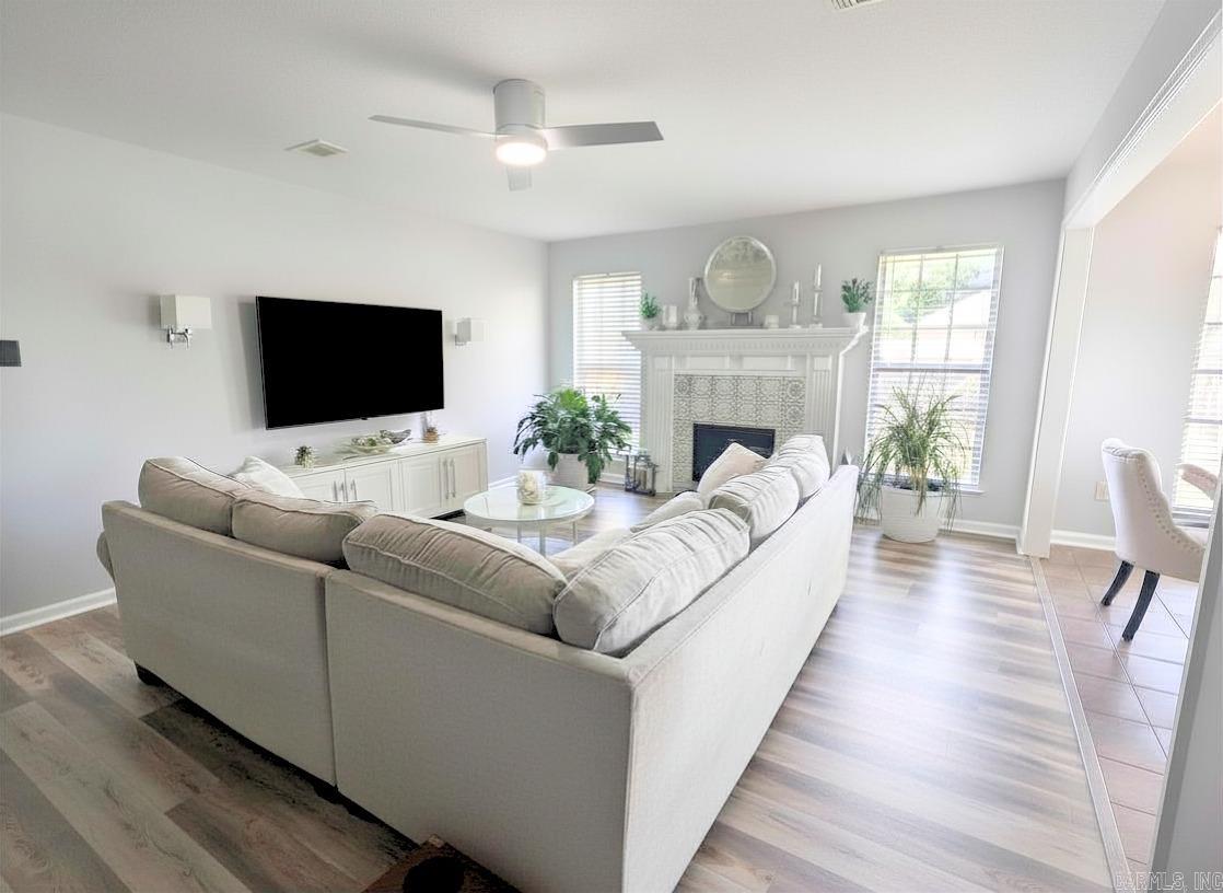 HUNTER HEIGHTS - Residential