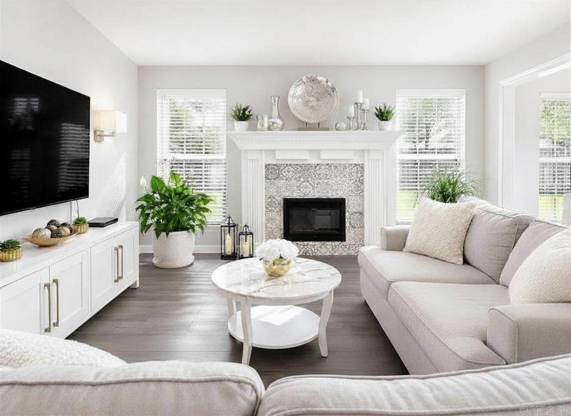 HUNTER HEIGHTS - Residential