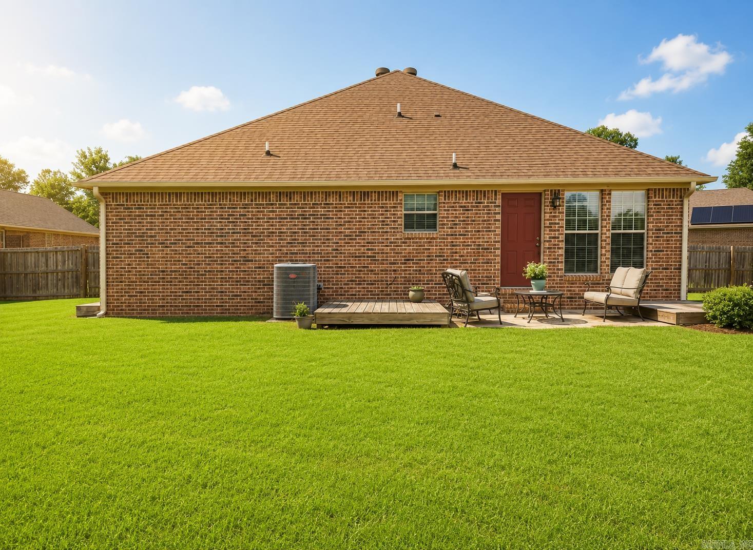 HUNTER HEIGHTS - Residential