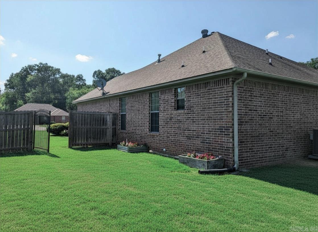 HUNTER HEIGHTS - Residential