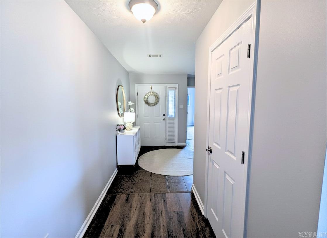 HUNTER HEIGHTS - Residential