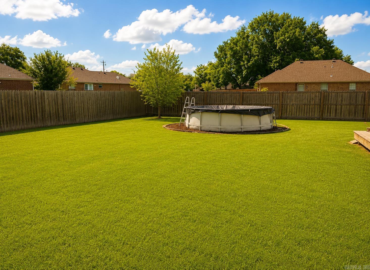 HUNTER HEIGHTS - Residential