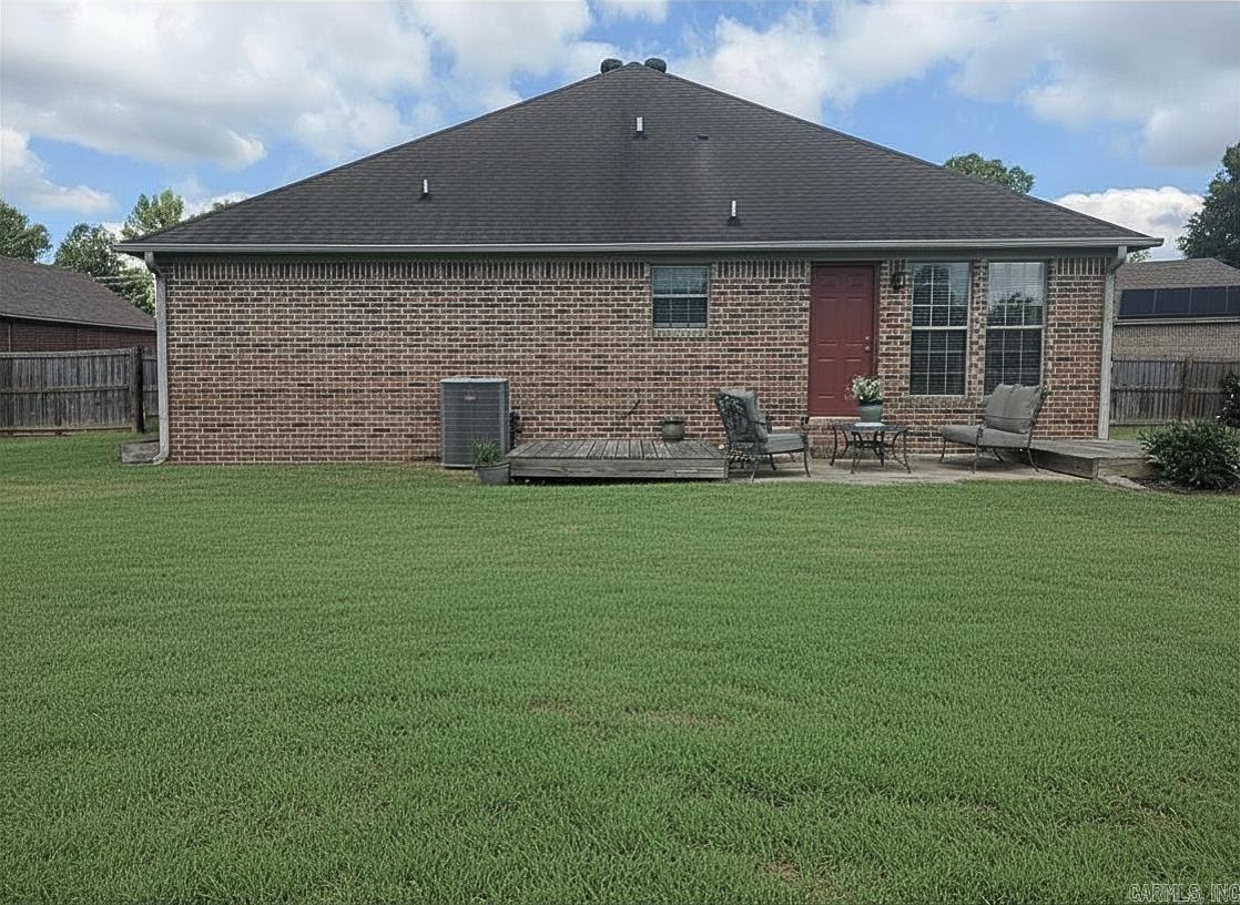 HUNTER HEIGHTS - Residential