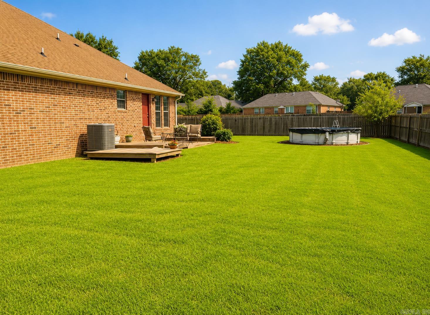 HUNTER HEIGHTS - Residential